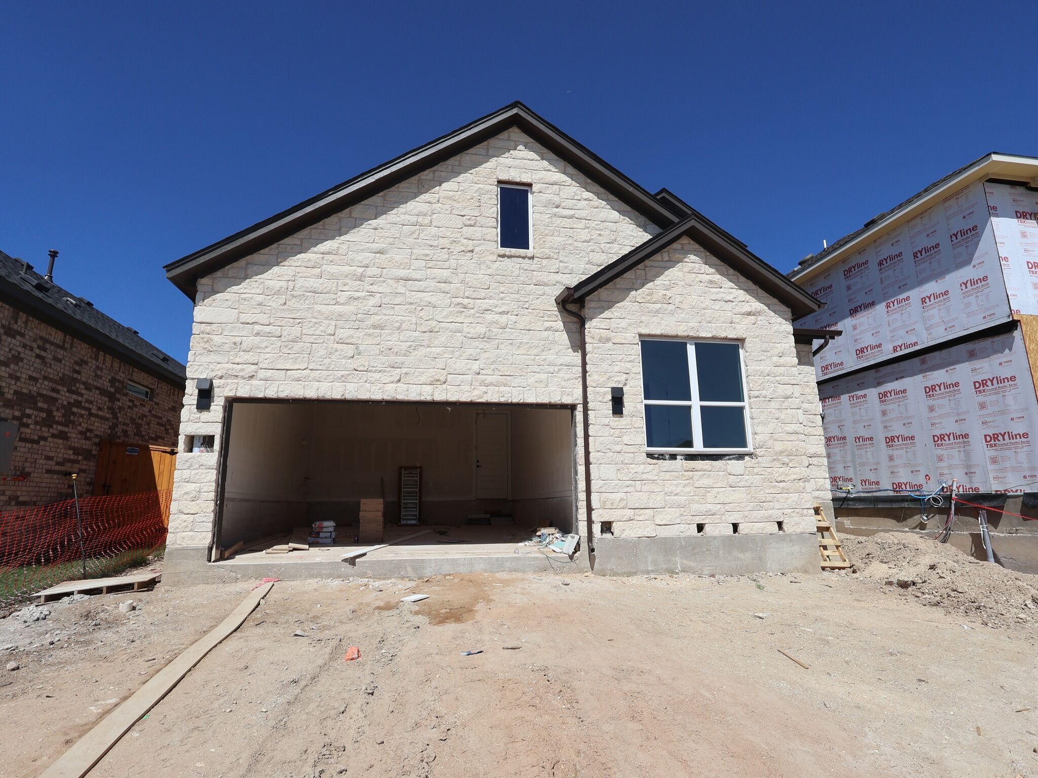 Estonian - Heritage: Dripping Springs, Texas - M/I Homes