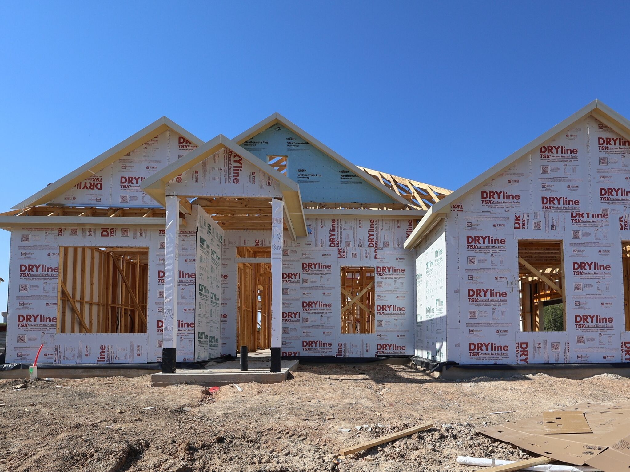 Nolan X Dc - Berryknoll: Montgomery, Texas - M/I Homes