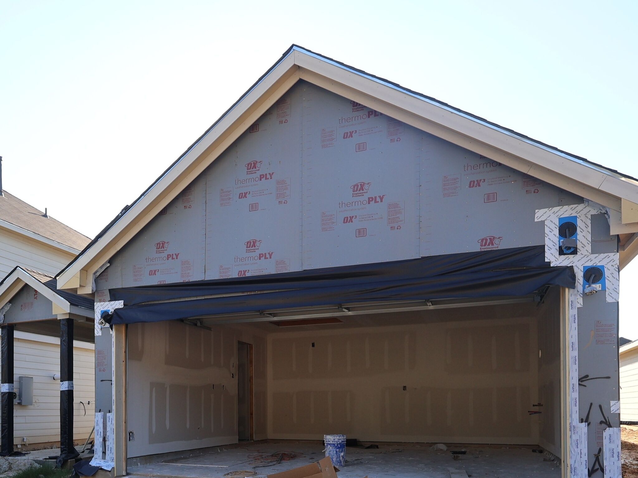 Aster - Pinewood At Grand Texas: New Caney, Texas - M/I Homes