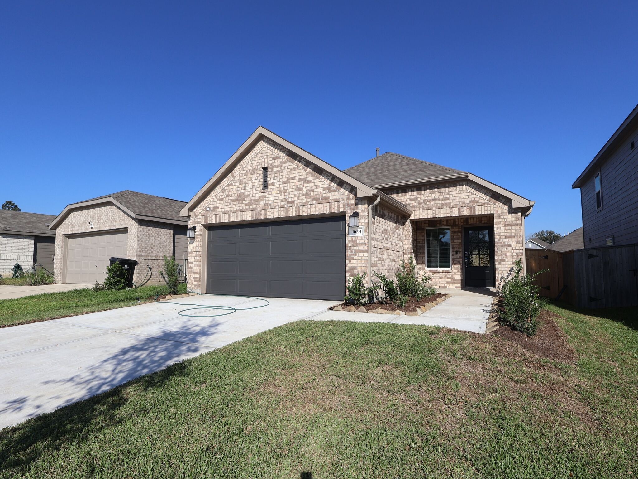 Azalea - Pinewood At Grand Texas: New Caney, Texas - M/I Homes