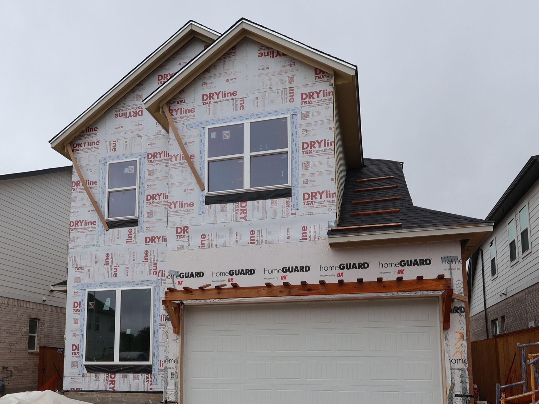 Guernsey - Cedar Brook: Leander, Texas - M/I Homes