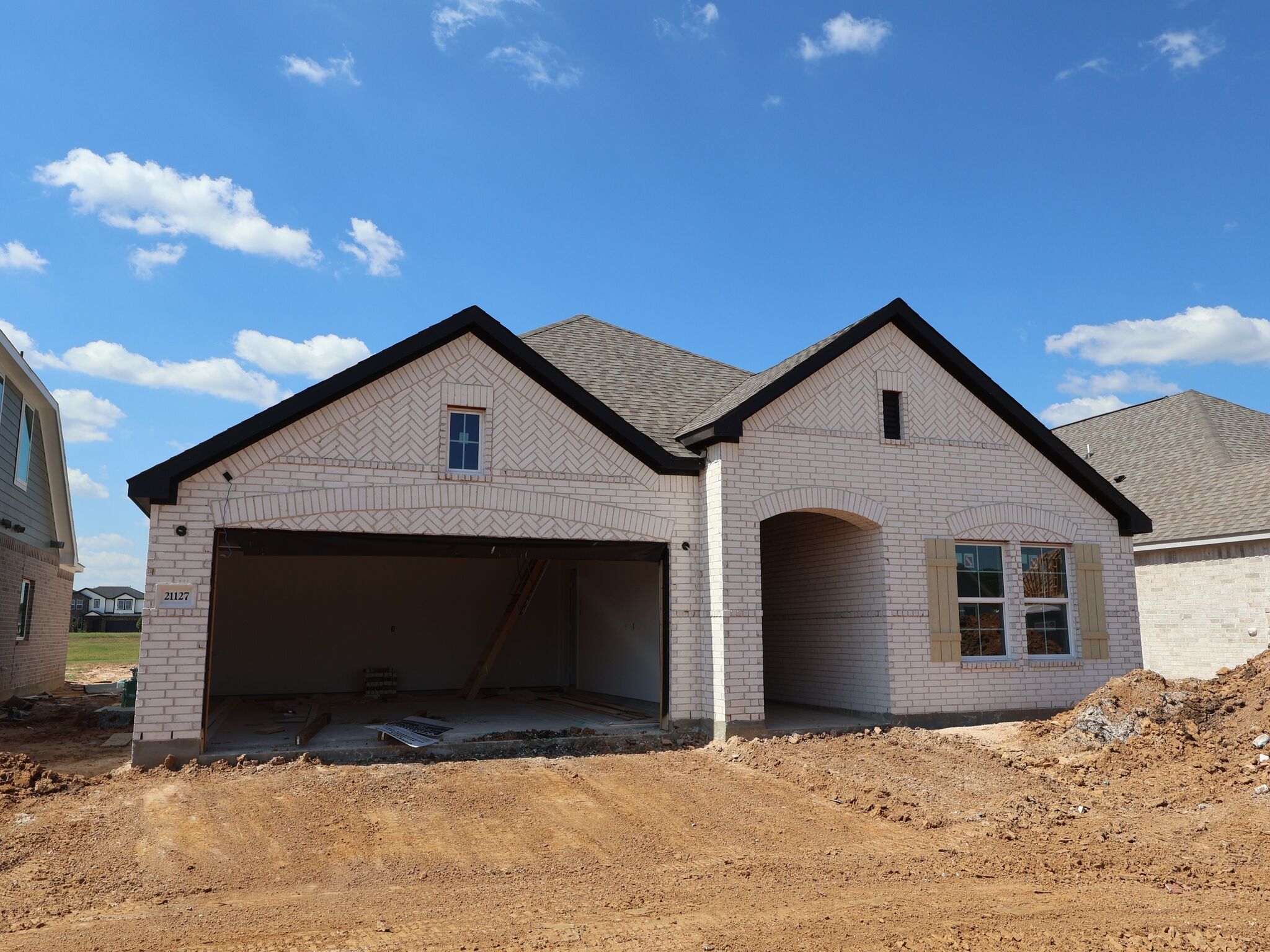 Esparanza - Sorella: Tomball, Texas - M/I Homes