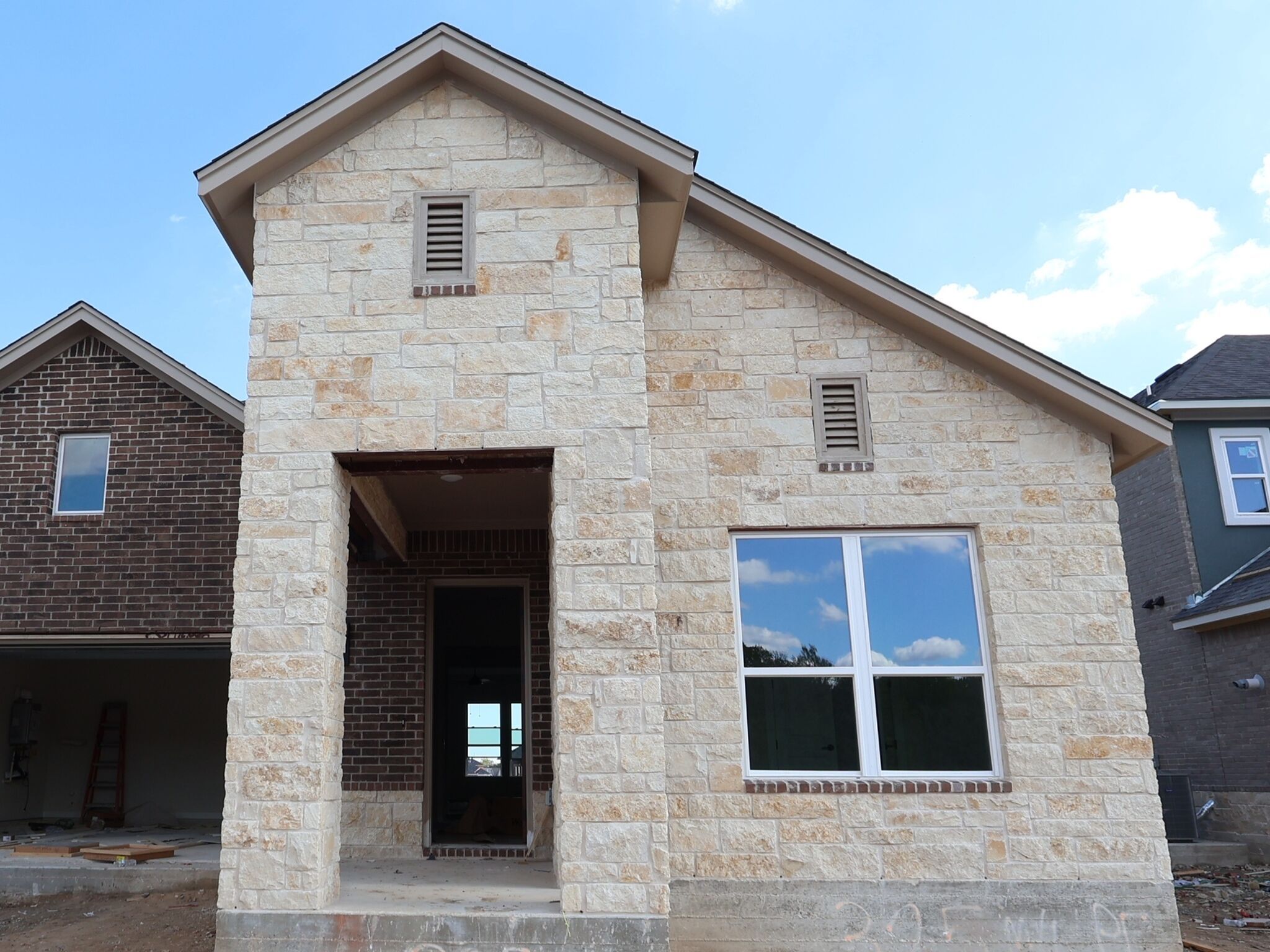 Zilker II - Colony At Cole Springs: Buda, Texas - M/I Homes