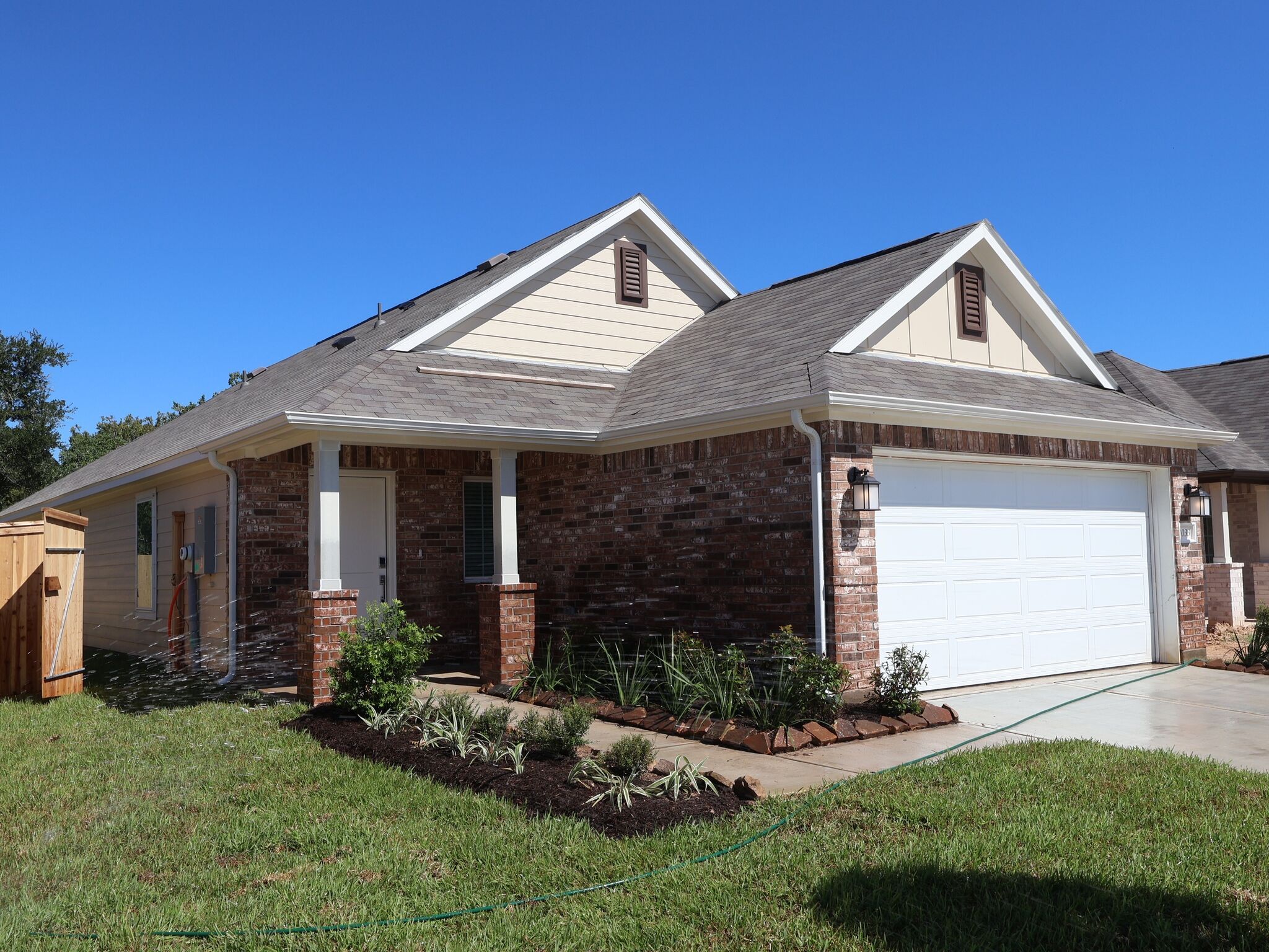 Azalea - Ambrose: La Marque, Texas - M/I Homes