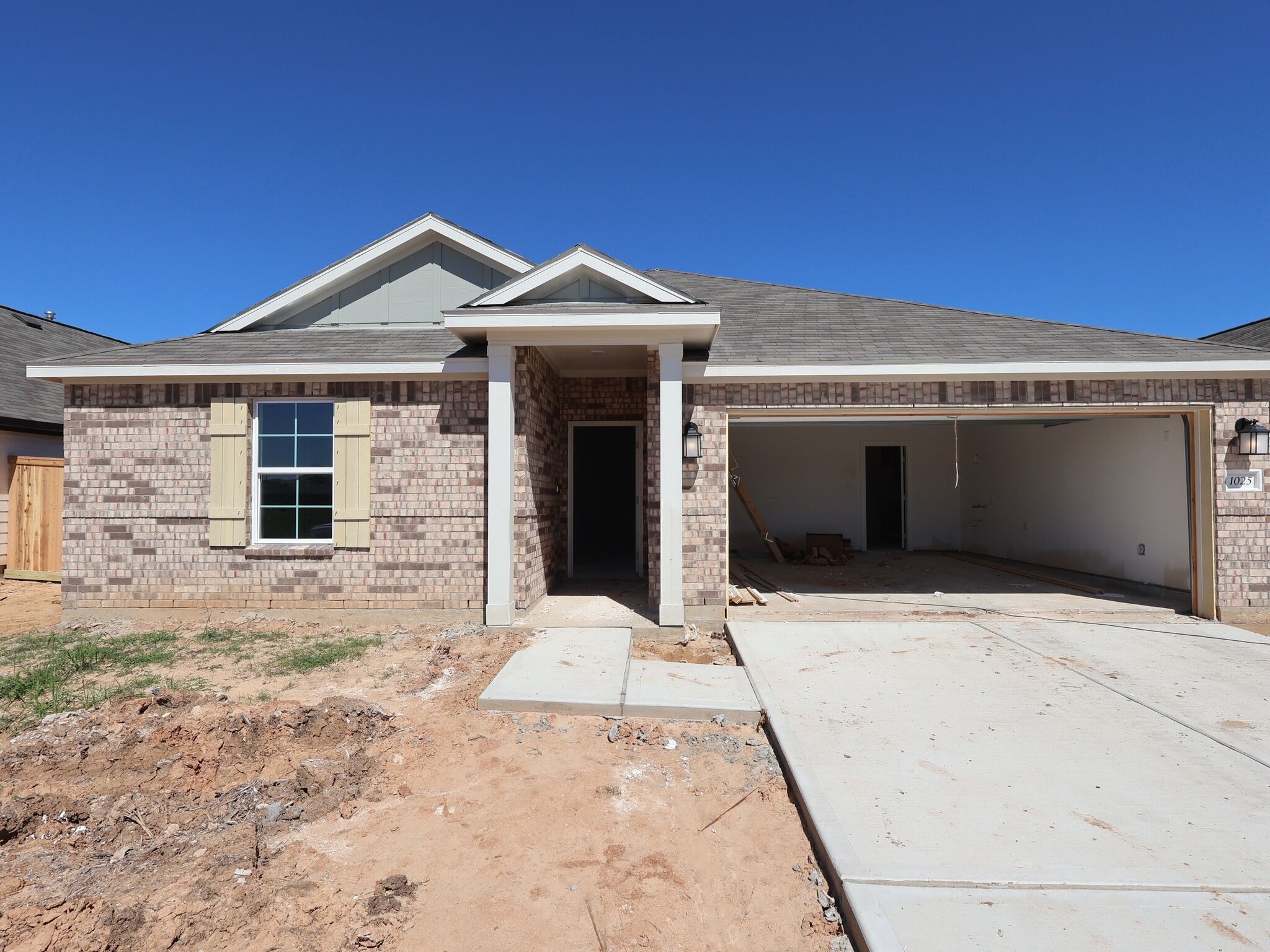 De Vaca - Ambrose: La Marque, Texas - M/I Homes