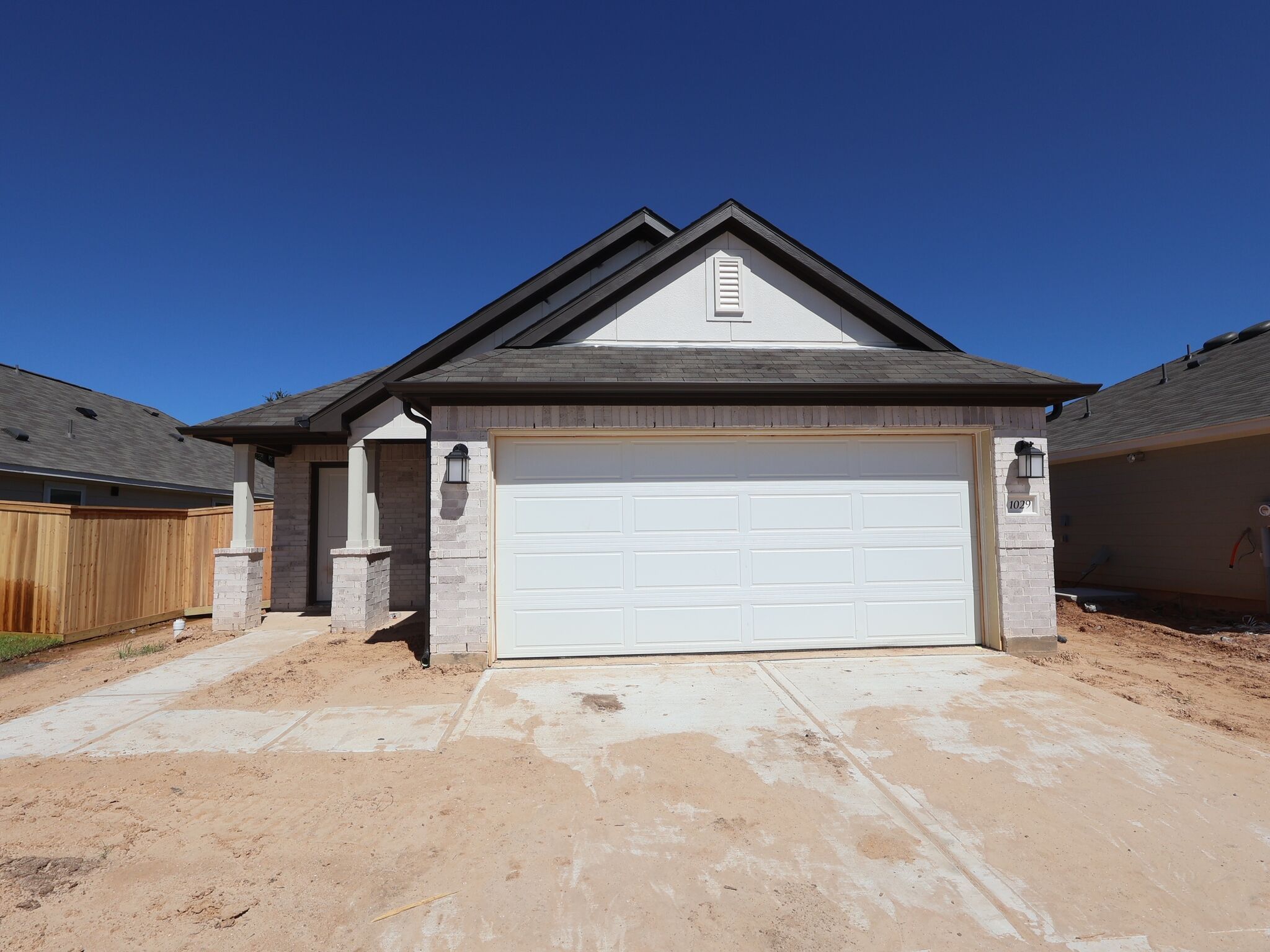 1029 Garnet Star Drive