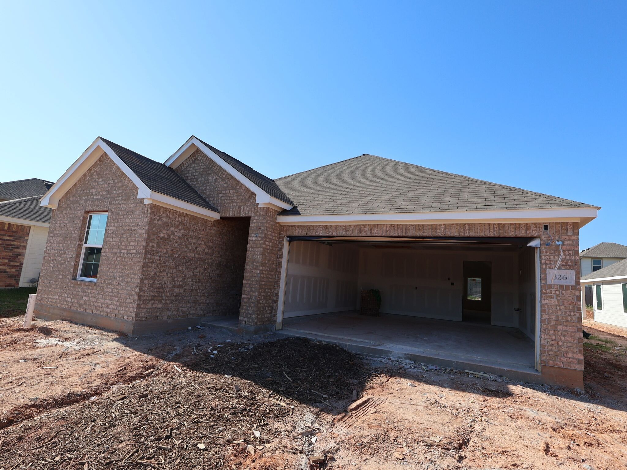 Eastland - Magnolia Ridge: Magnolia, Texas - M/I Homes
