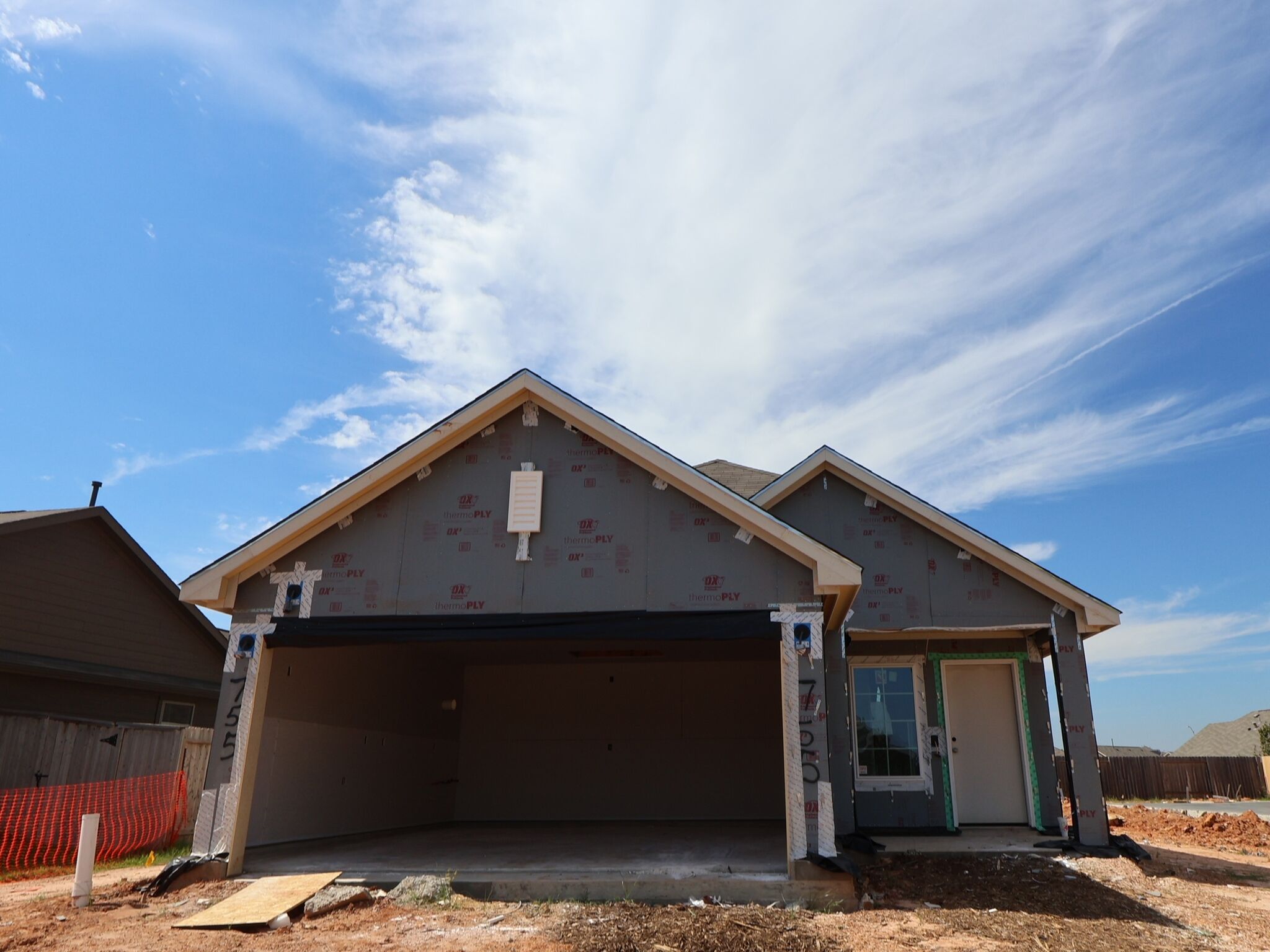 Magnolia - Magnolia Ridge: Magnolia, Texas - M/I Homes