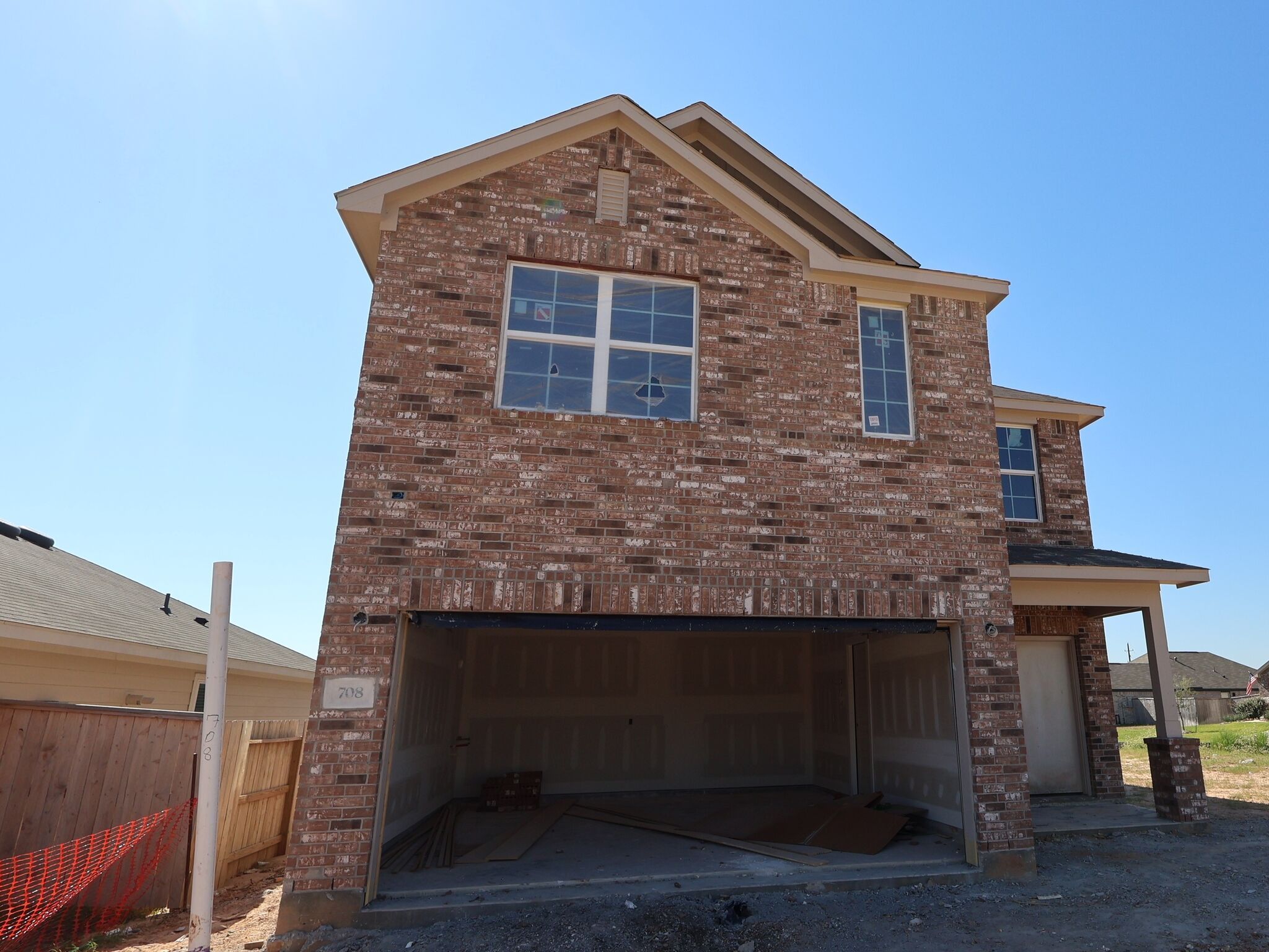 Sanpiper - Magnolia Ridge: Magnolia, Texas - M/I Homes