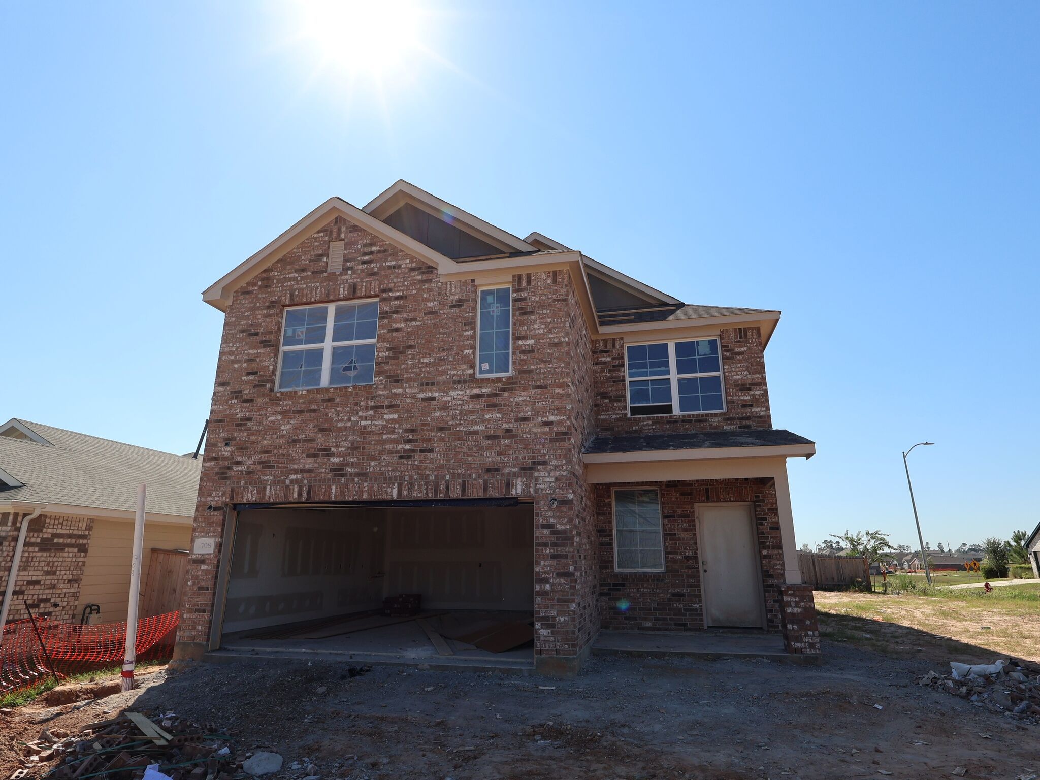 Sanpiper - Magnolia Ridge: Magnolia, Texas - M/I Homes