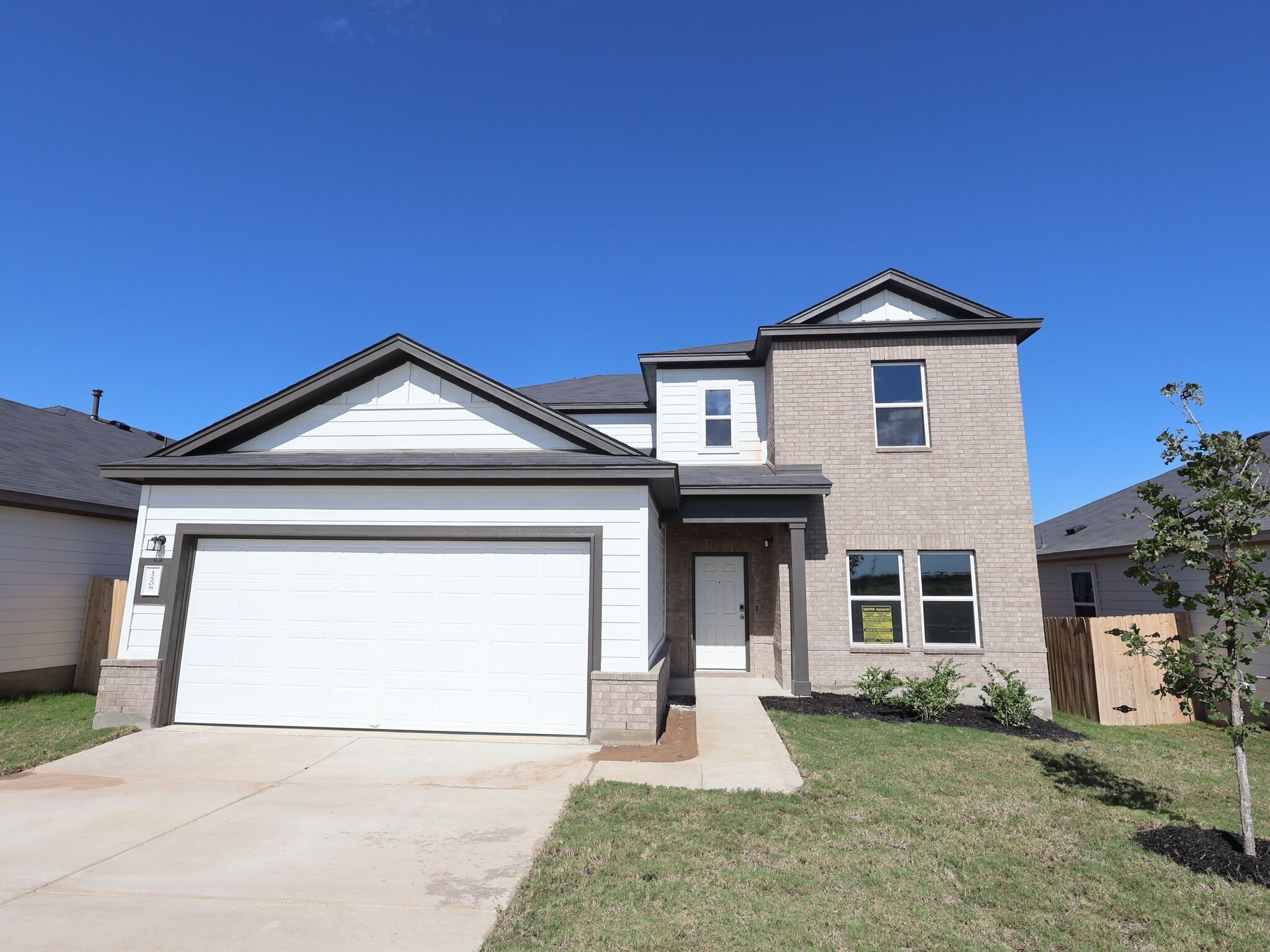Magellan I - Willow Springs: Buda, Texas - M/I Homes