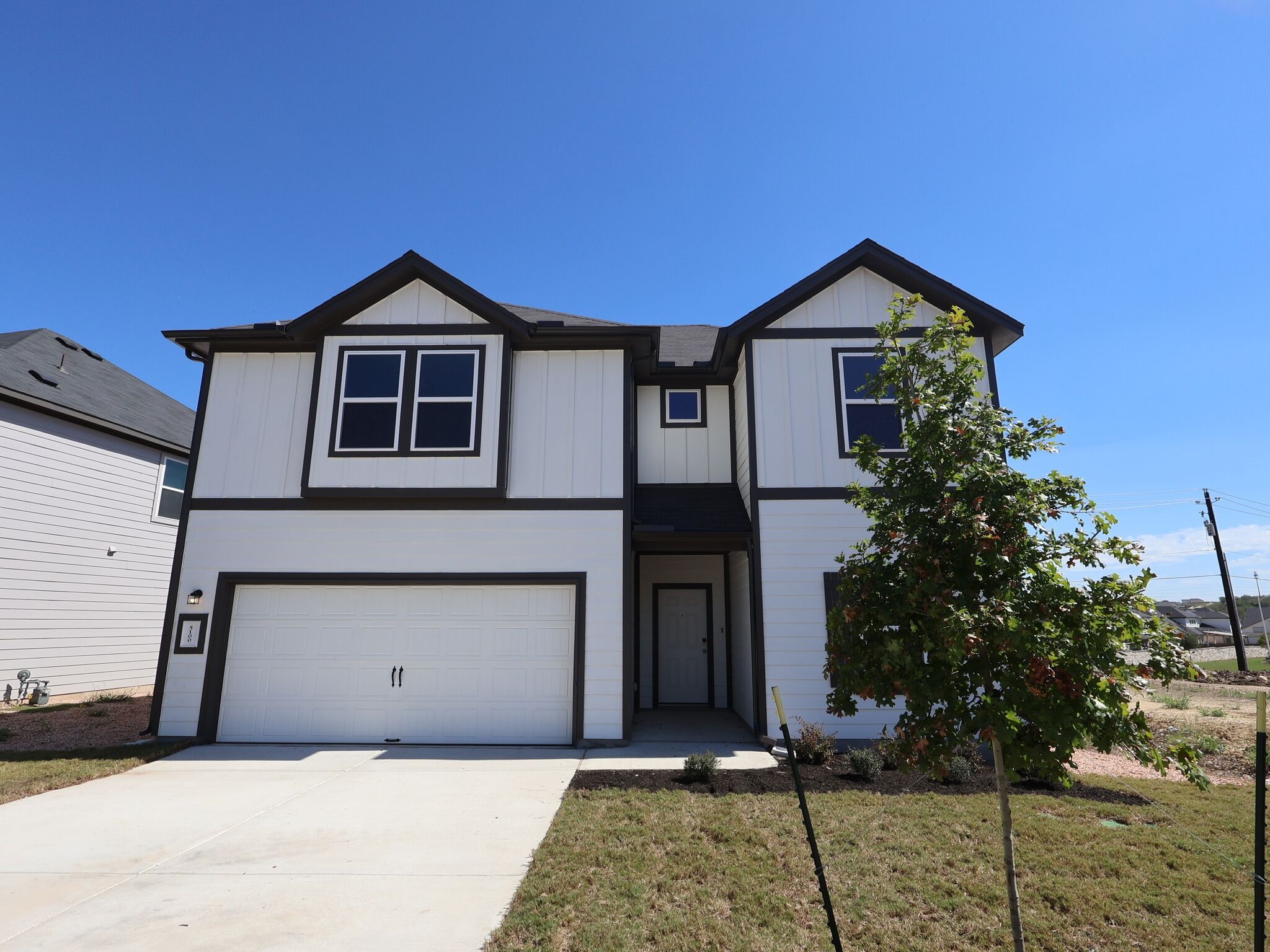 Caprock - Cascades At Onion Creek: Austin, Texas - M/I Homes