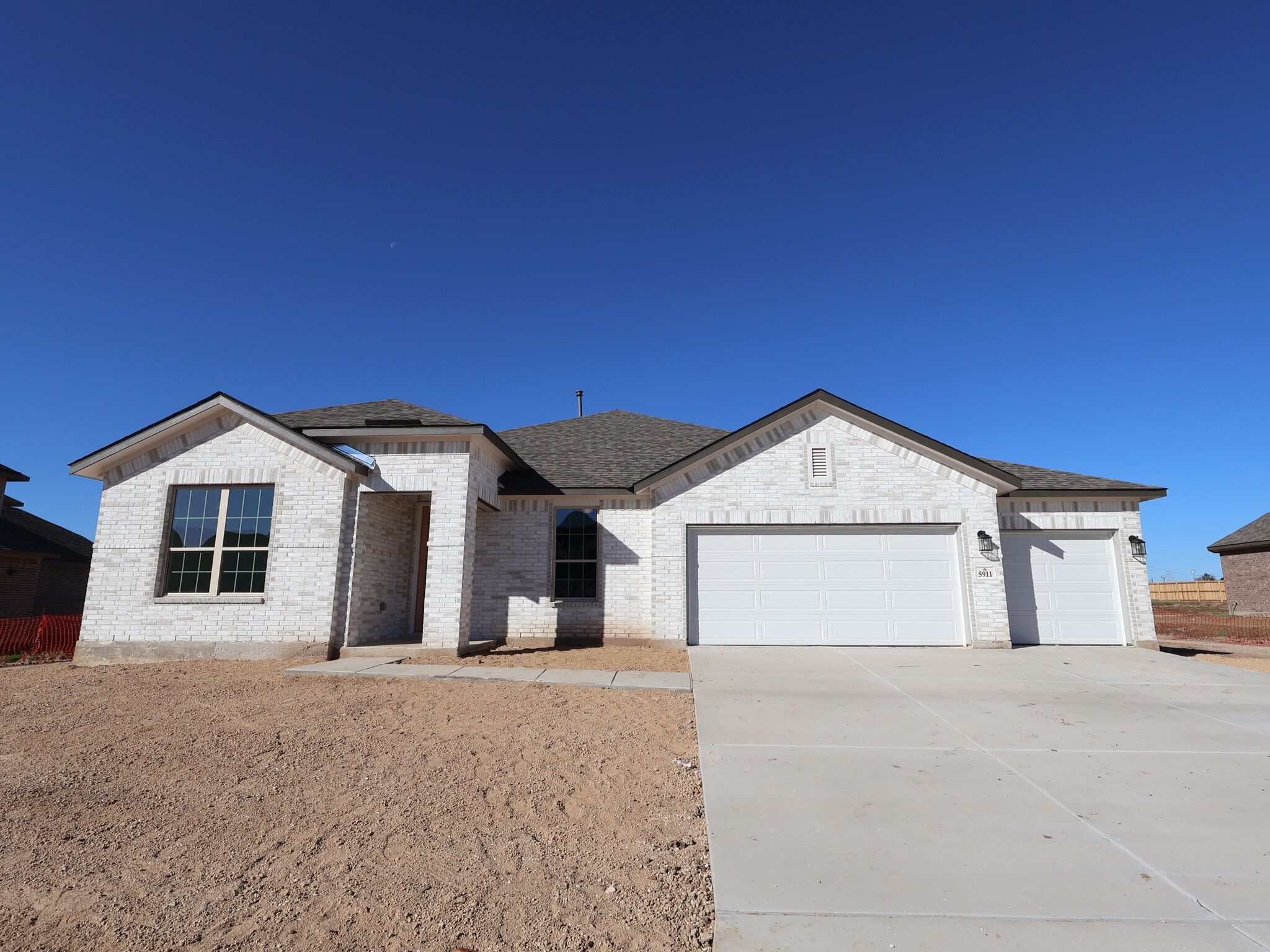 Preserve At Annabelle Ranch por M/I Homes en San Antonio Texas