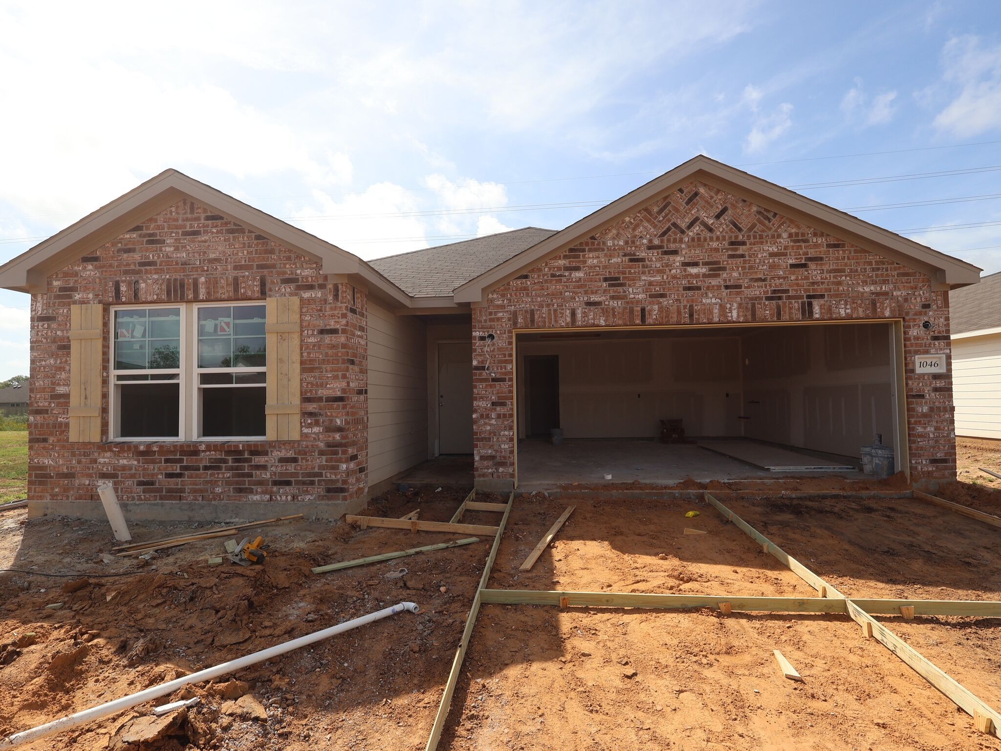 1046 Garnet Star Drive