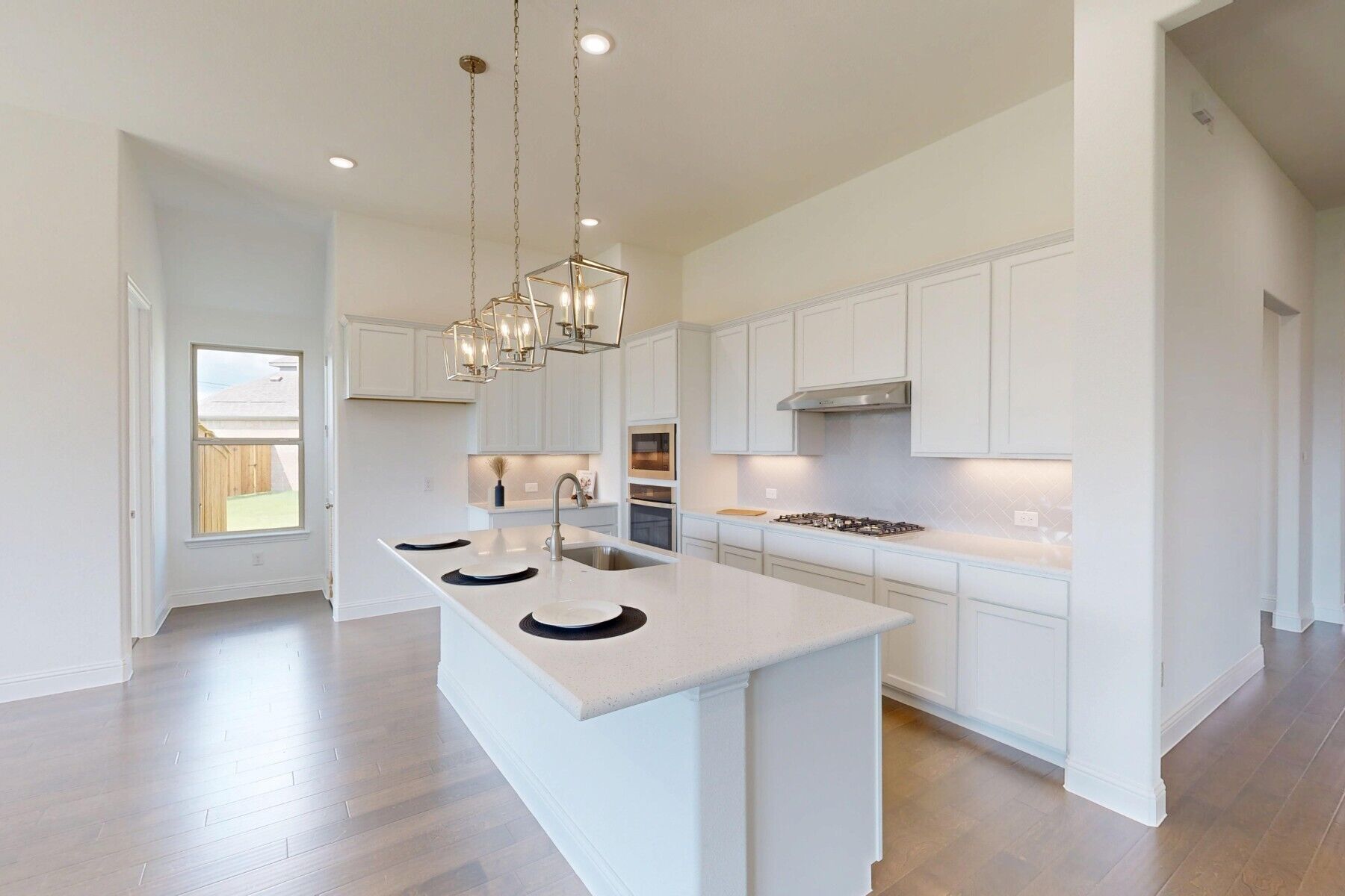 Kitchen - Representational Photo