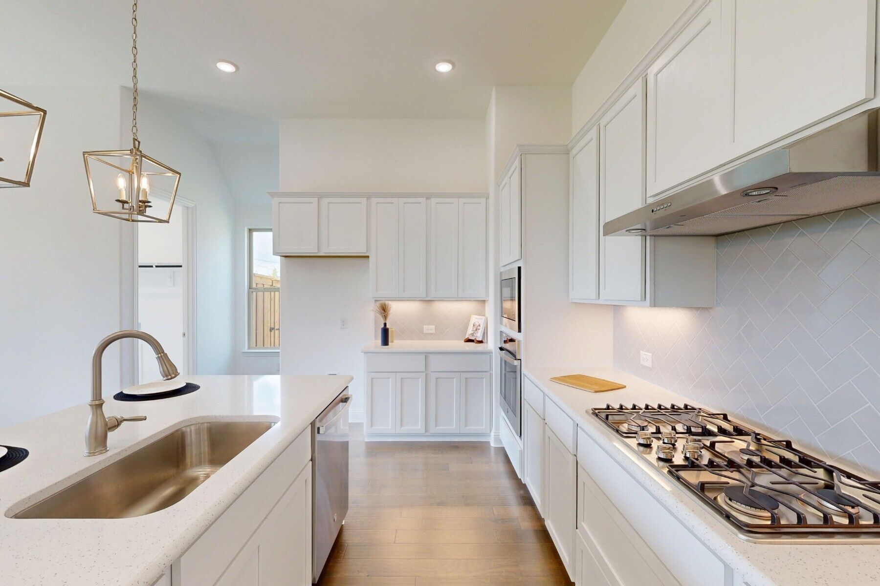 Kitchen - Representational Photo