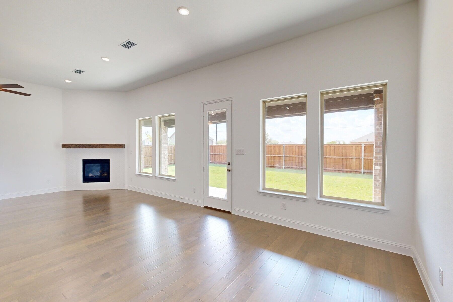 Family Room - Representational Photo