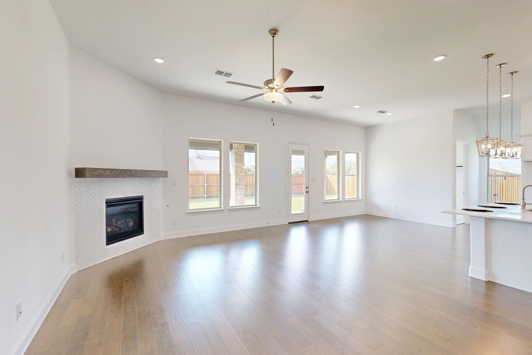 Family Room - Representational Photo