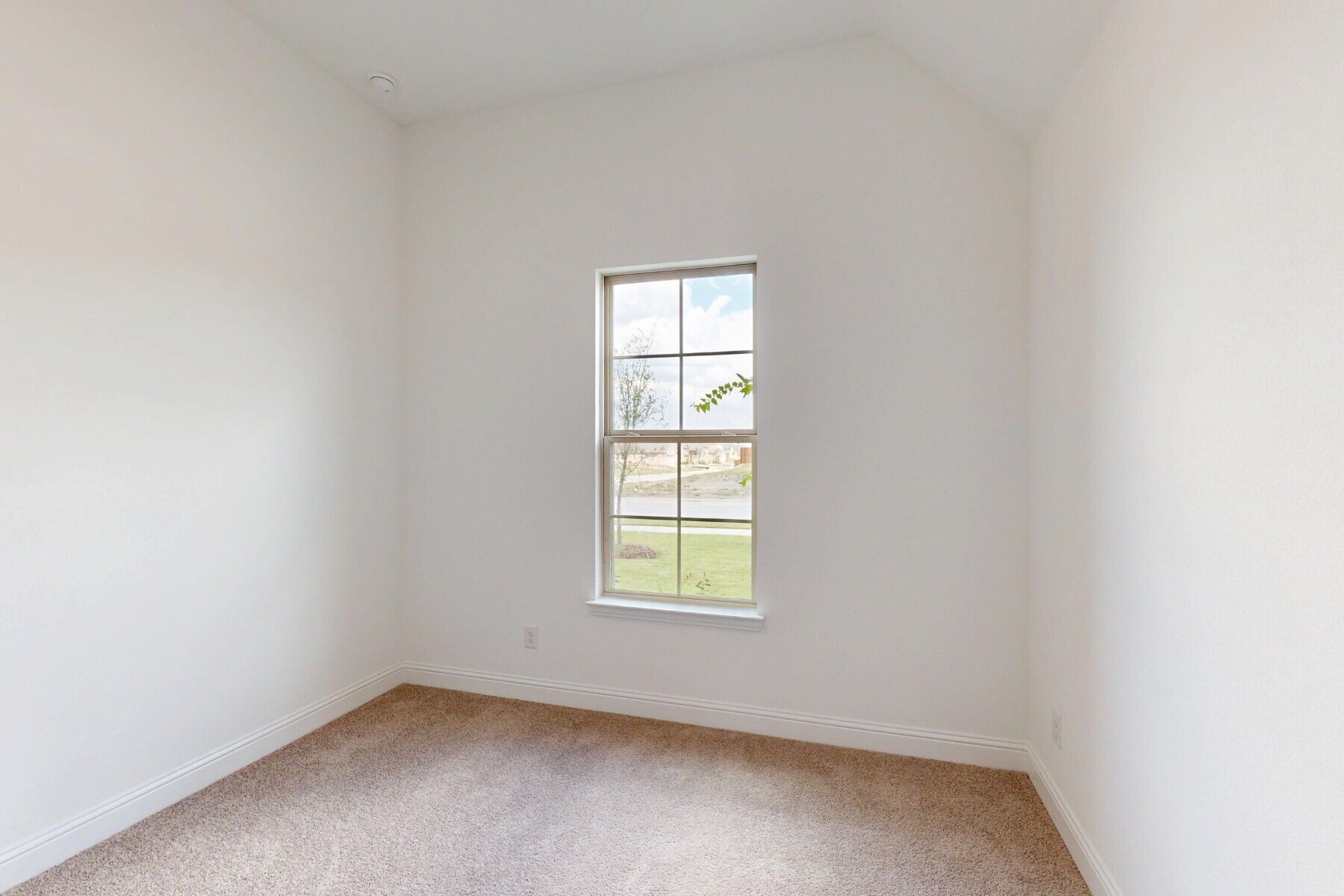 Bedroom - Representational Photo