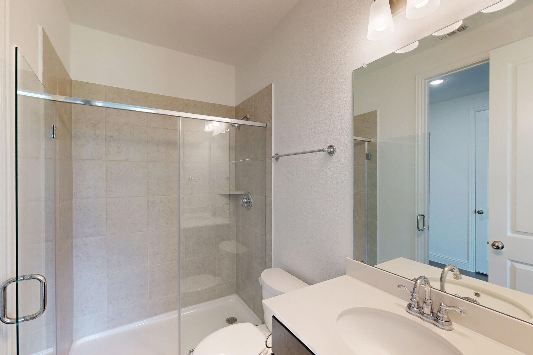 Bathroom - Representational Photo