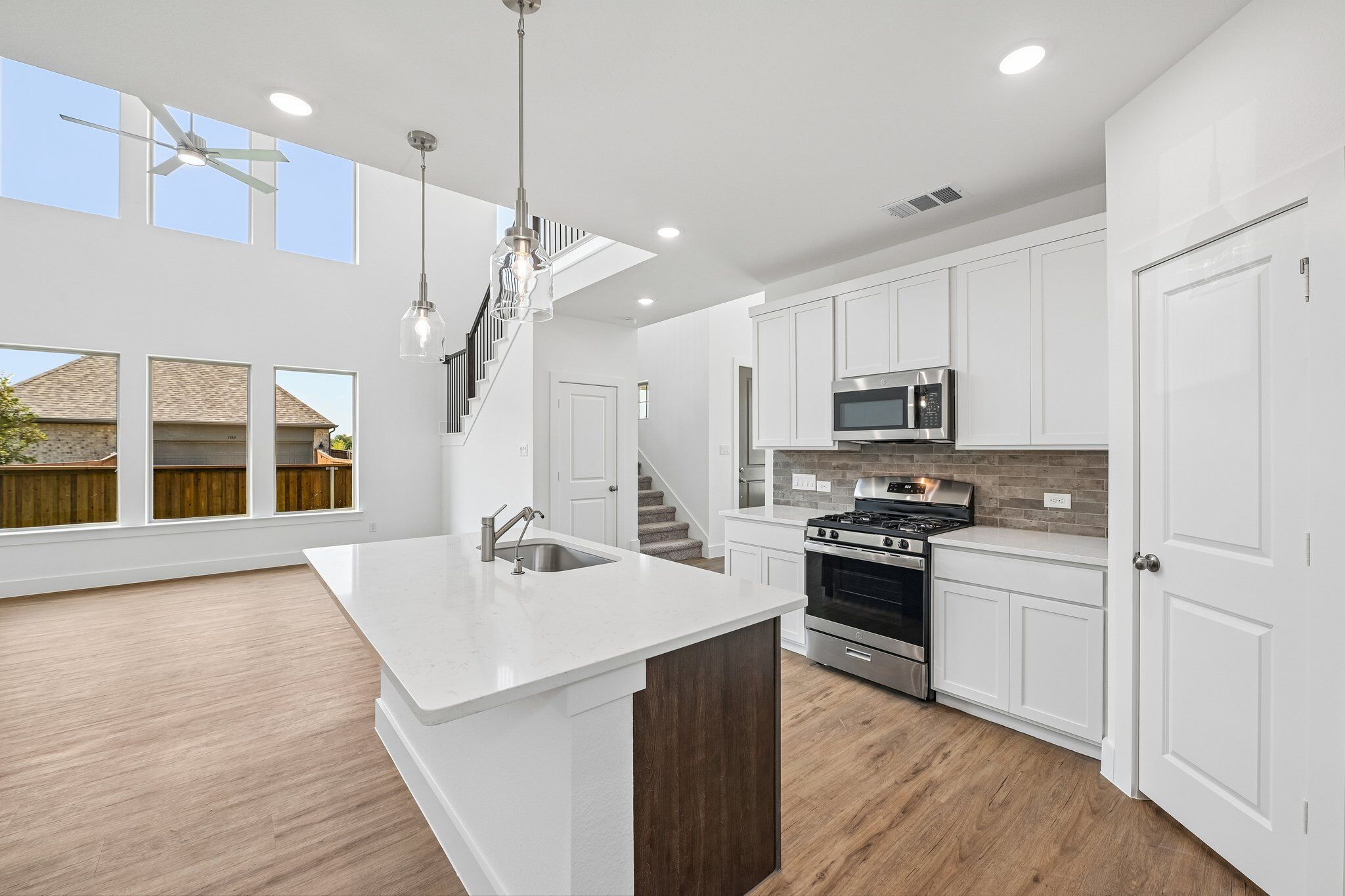 Kitchen - Representational Photo