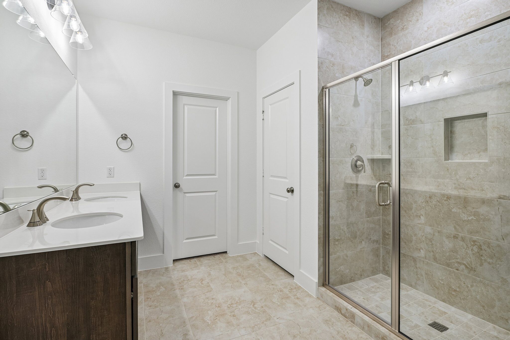 Owner's Bathroom - Representational Photo