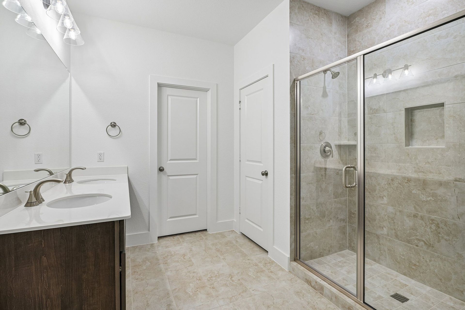 Owner's Bathroom - Representational Photo