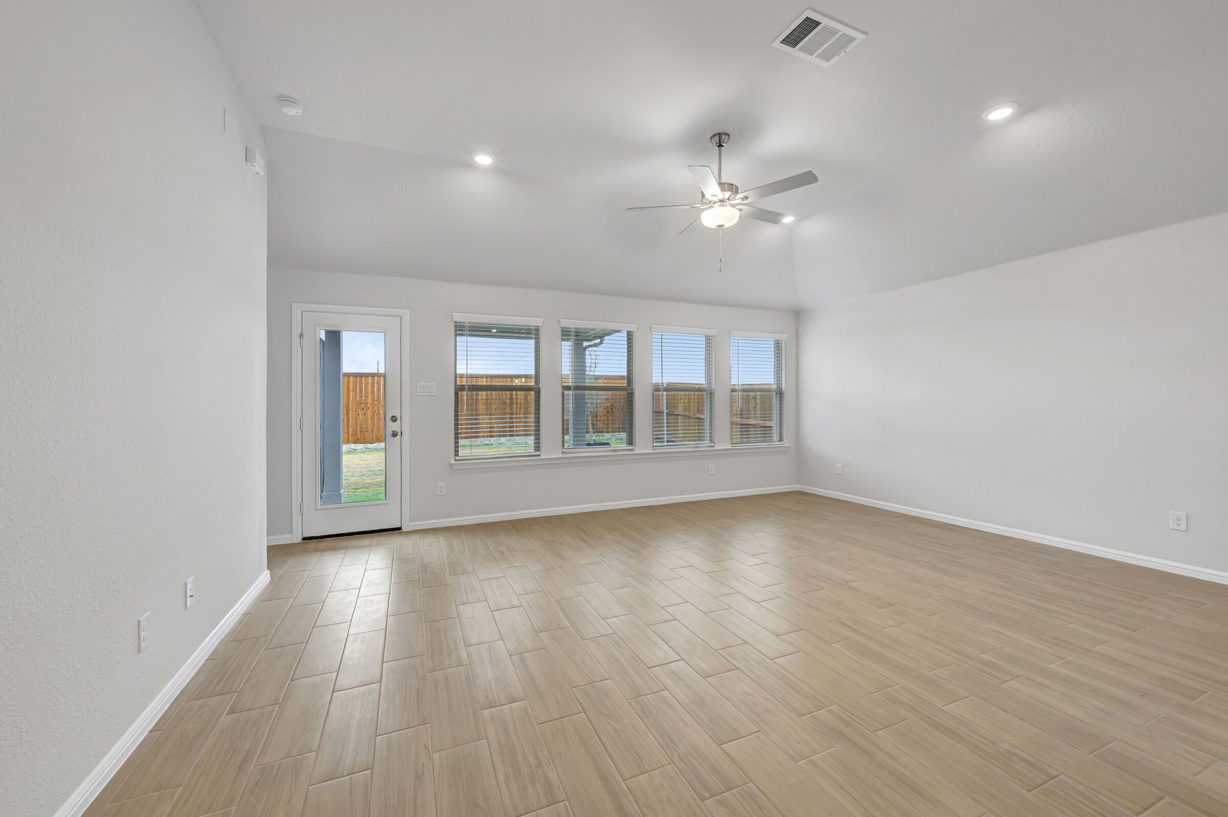 Family Room - Representational Photo