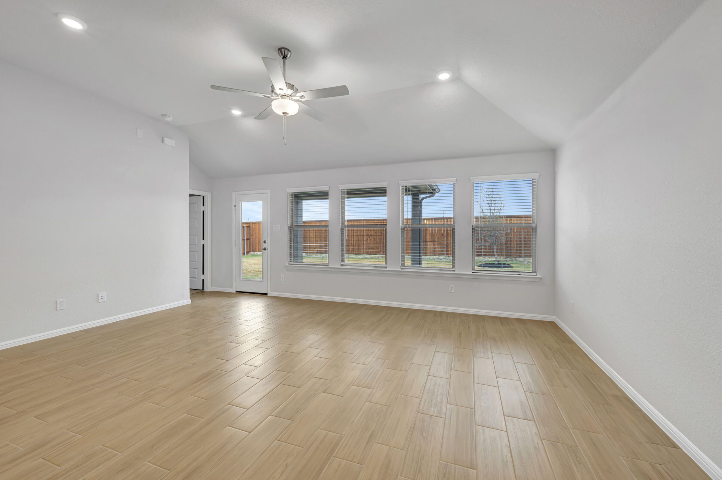 Family Room - Representational Photo