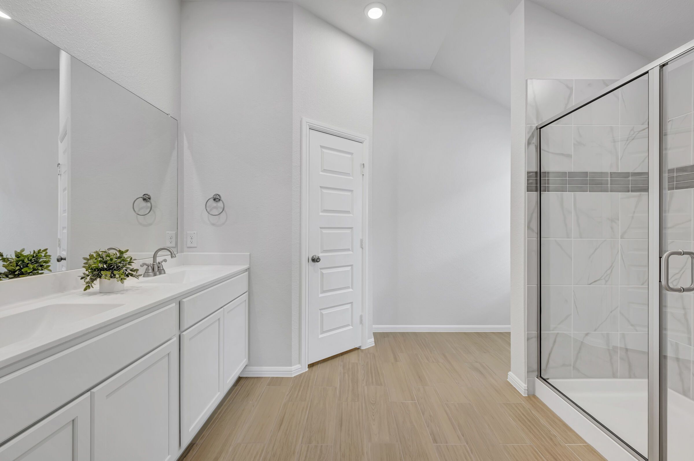 Owner's Bathroom - Representational Photo