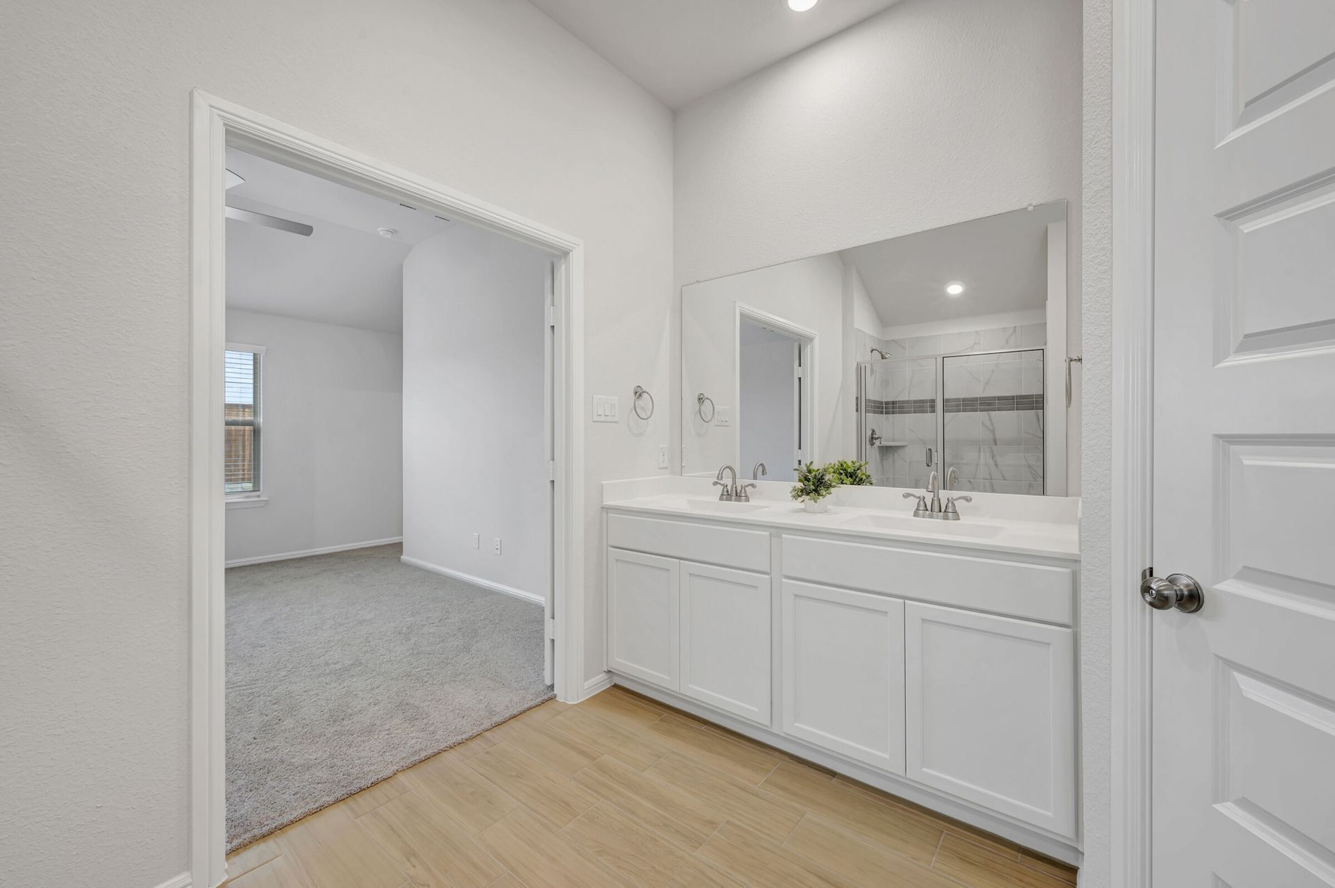 Owner's Bathroom - Representational Photo