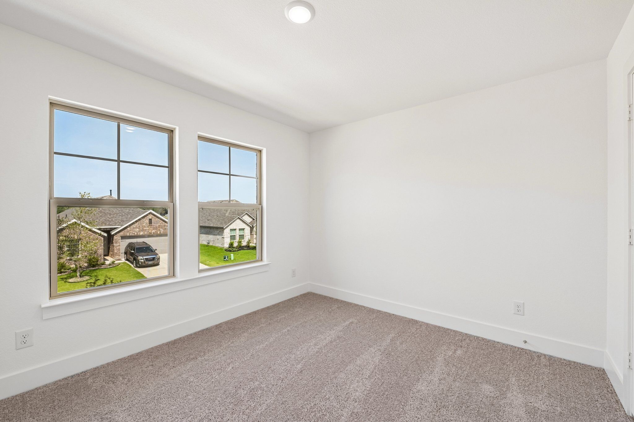 Bedroom - Representational Photo