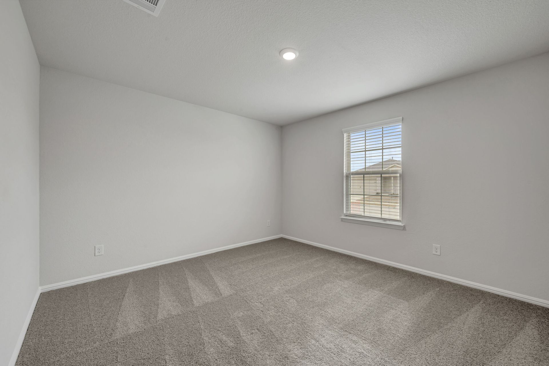 Bedroom - Representational Photo