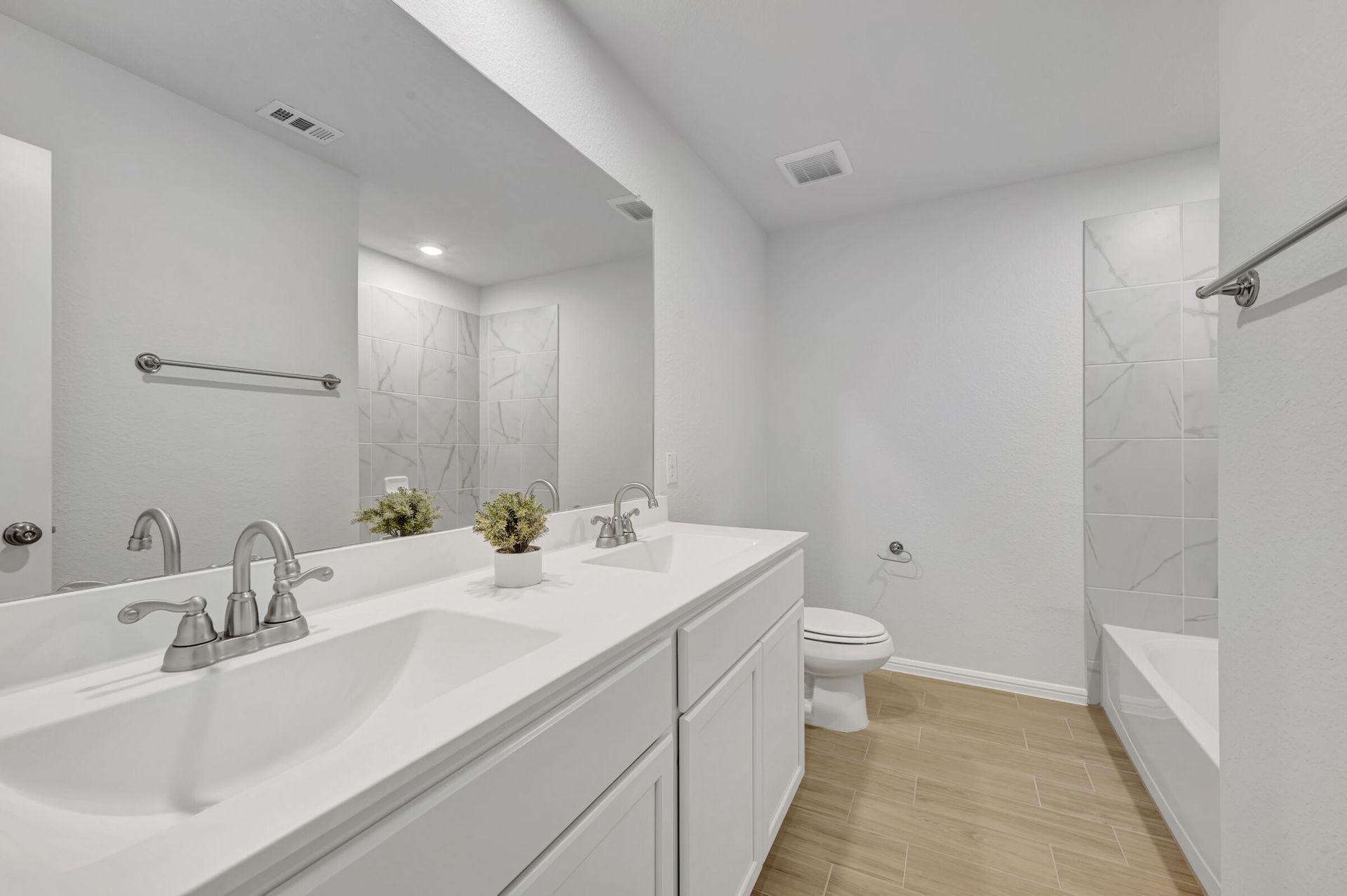 Bathroom - Representational Photo