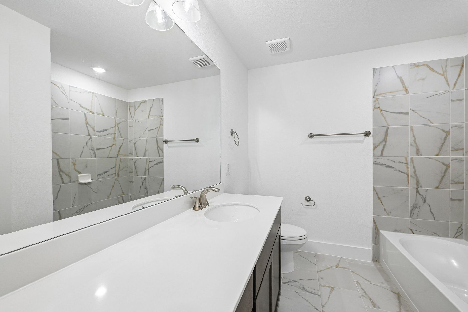 Bathroom - Representational Photo