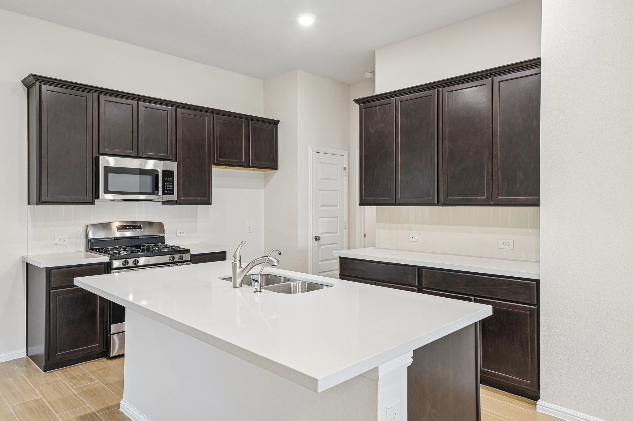 Kitchen - Representational Photo