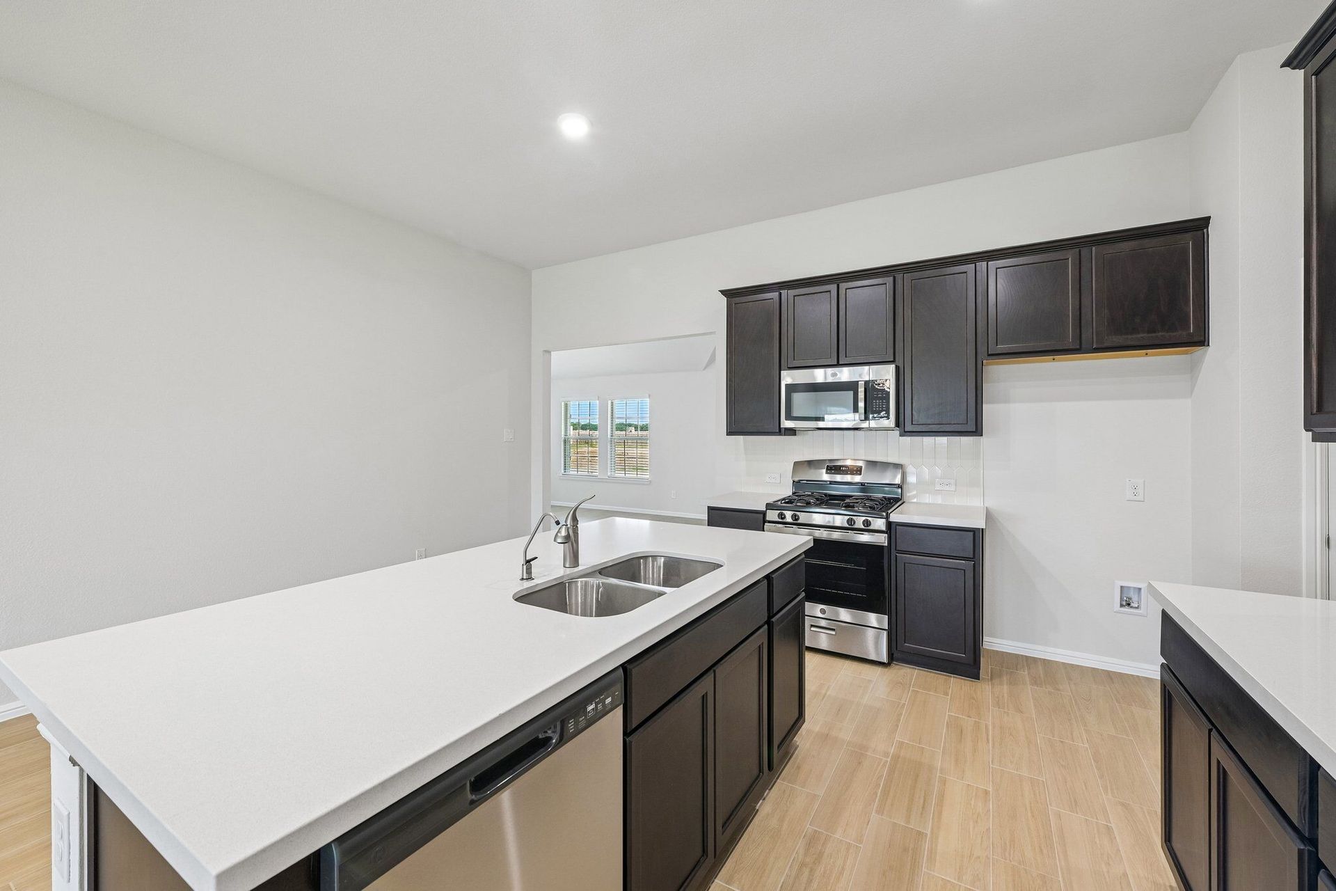 Kitchen - Representational Photo