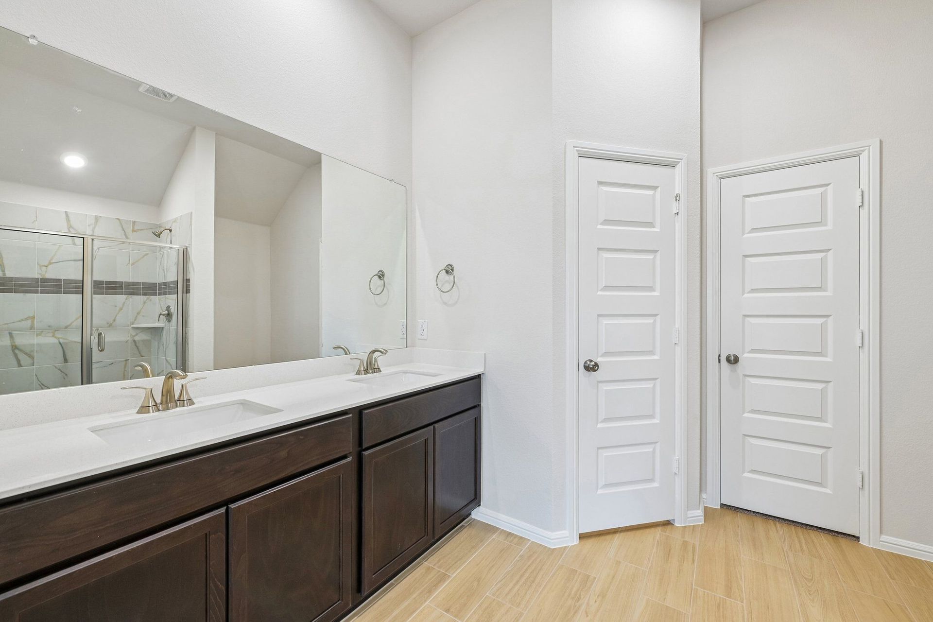Owner's Bathroom - Representational Photo