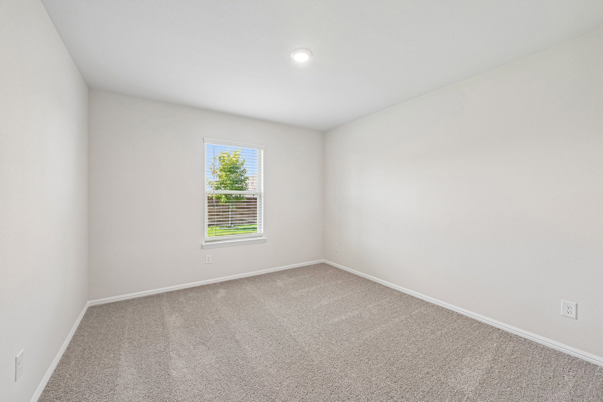 Bedroom - Representational Photo