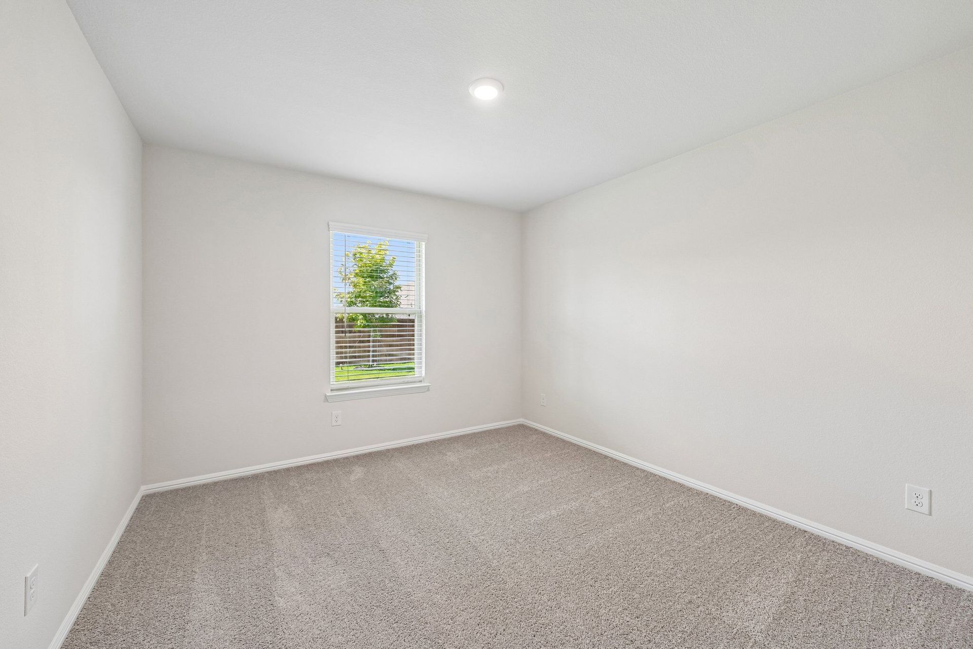 Bedroom - Representational Photo
