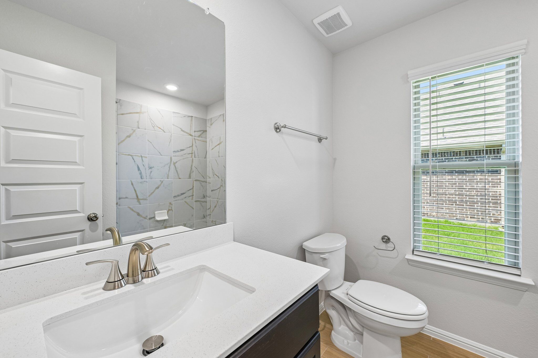 Bathroom - Representational Photo