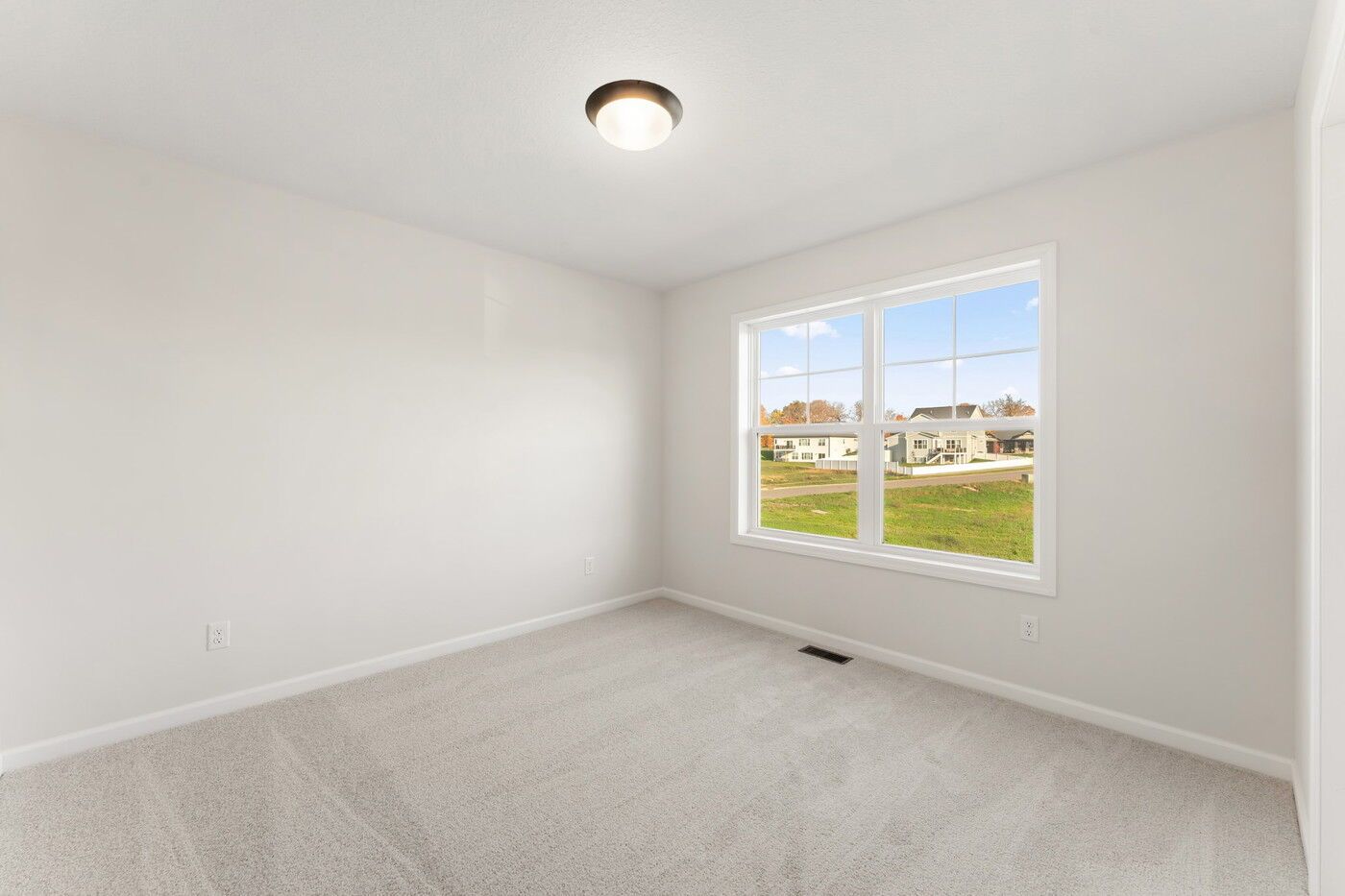 Owner's Bedroom