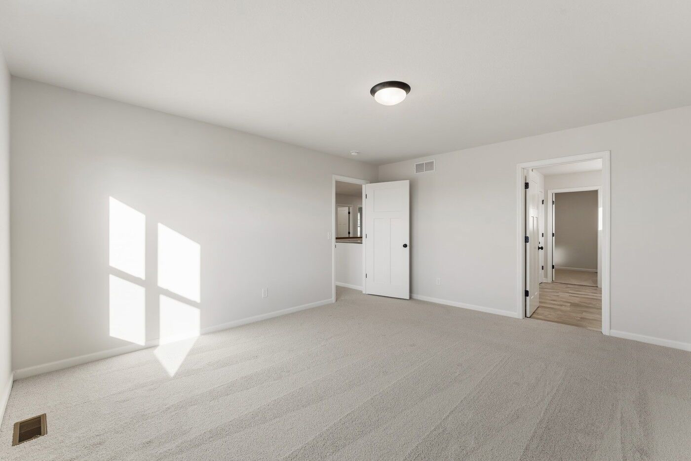 Owner's Bedroom