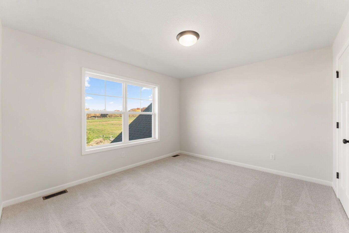 Owner's Bedroom