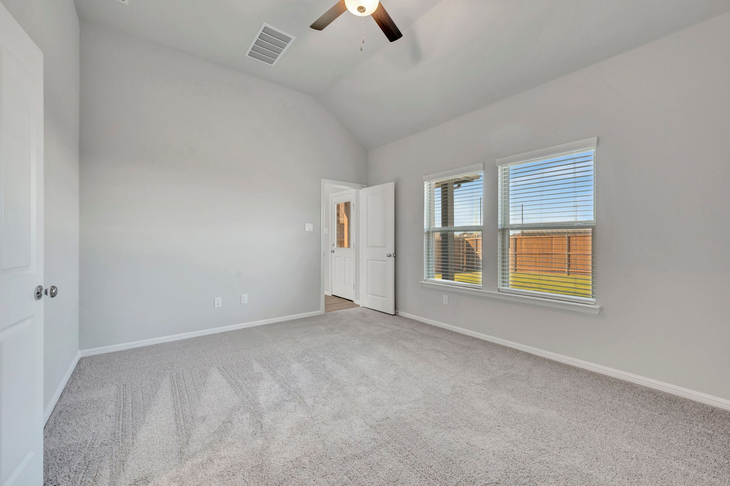 Owners Bedroom