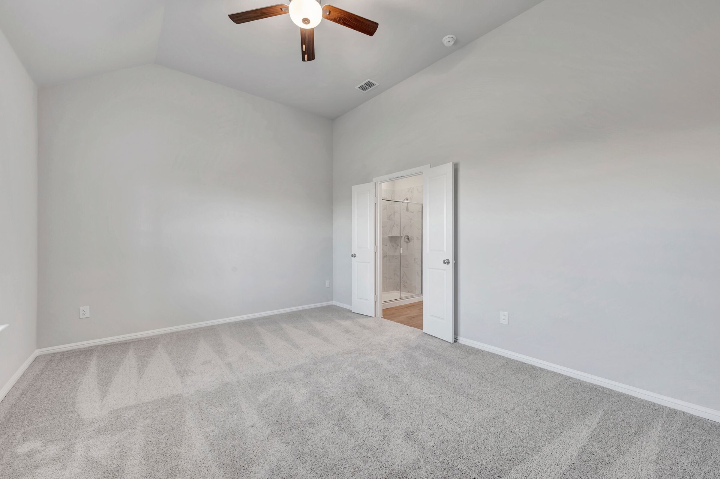 Owners Bedroom