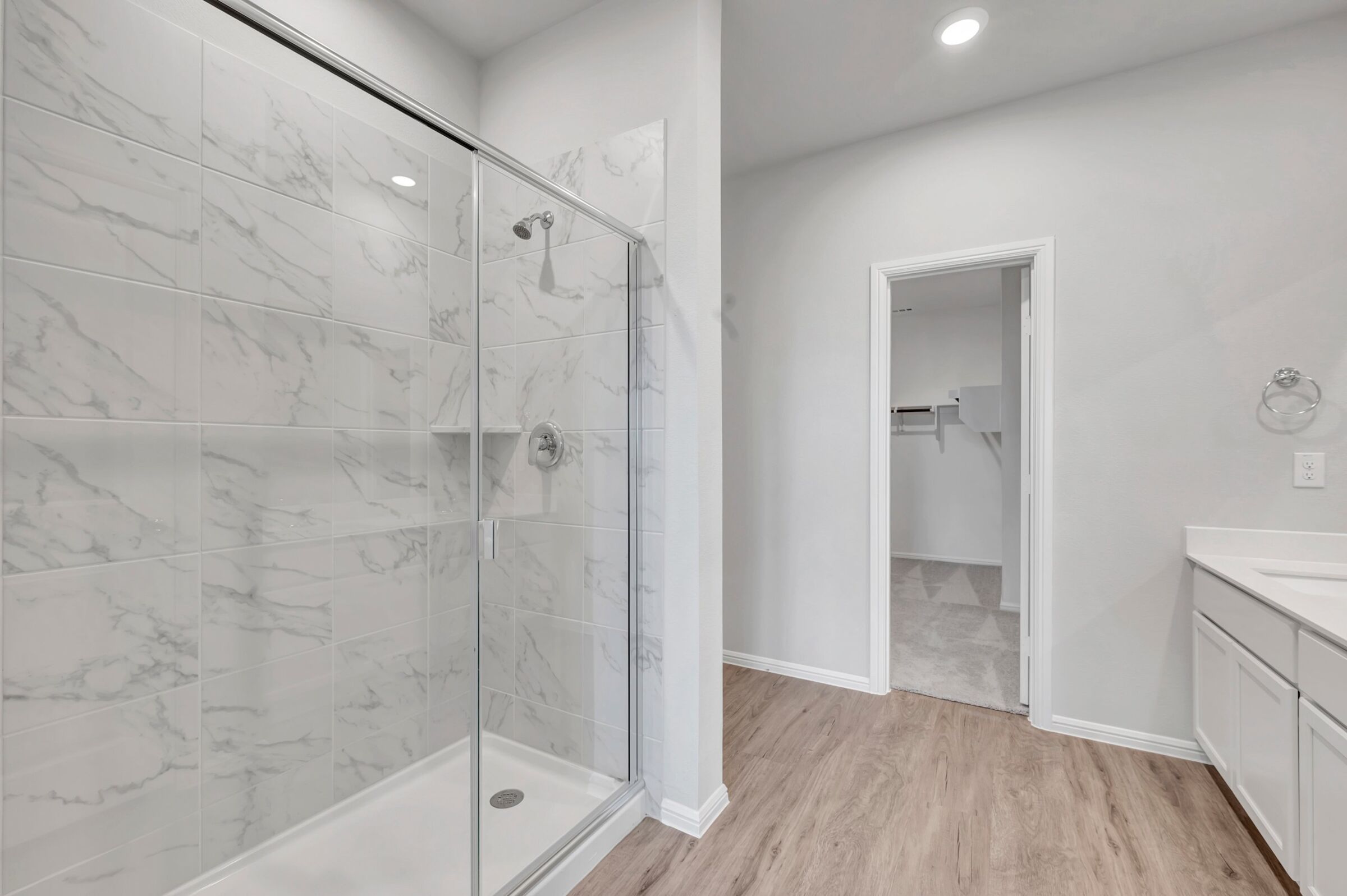 Owners Bathroom