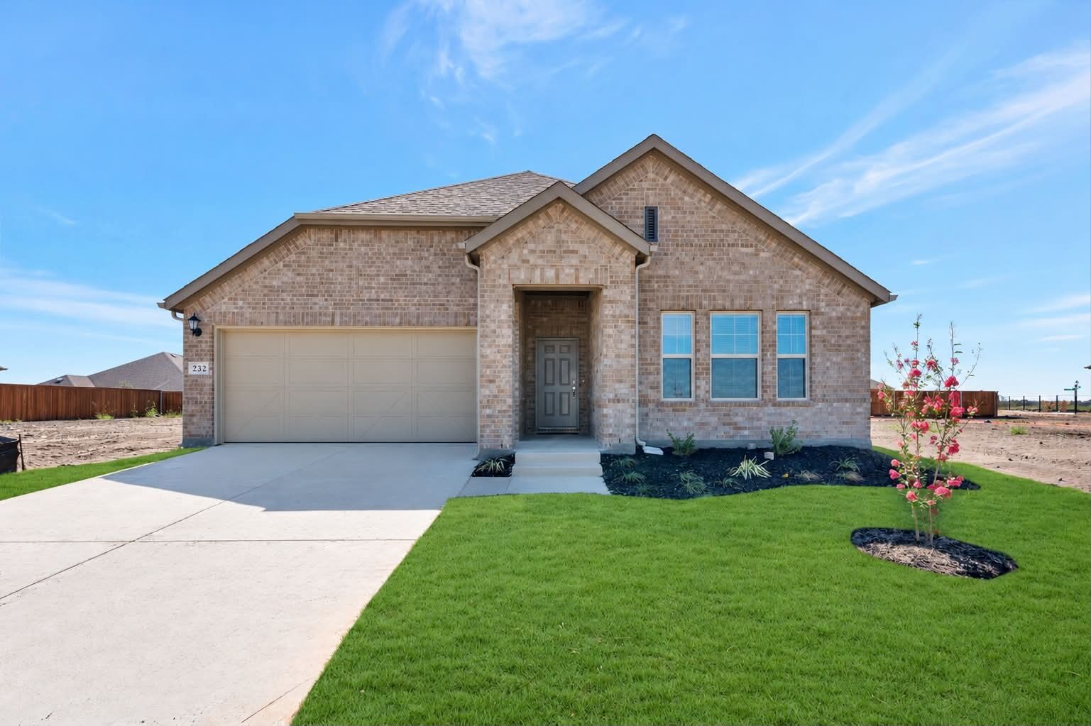 232 West Haymaker Road