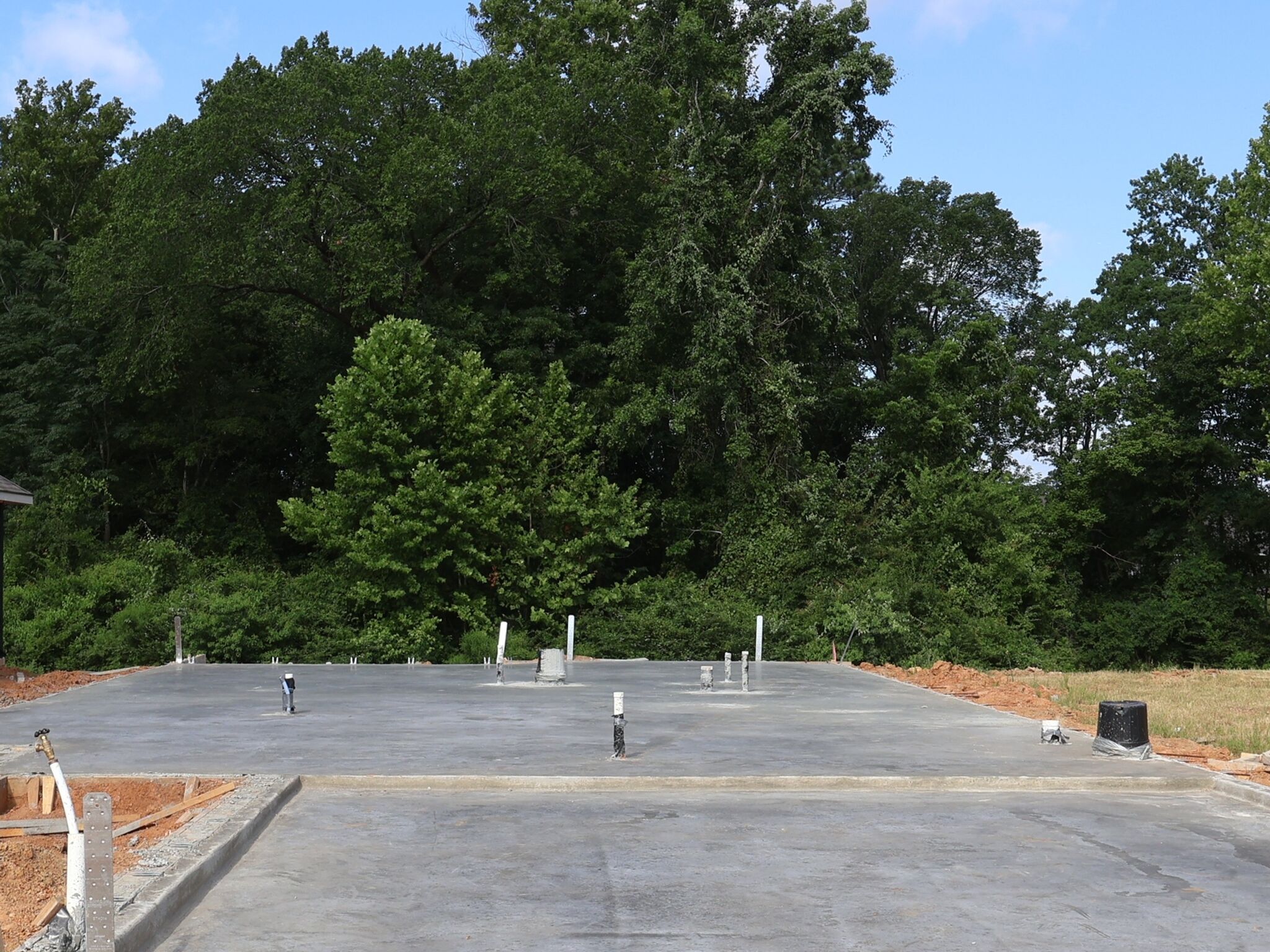Homesite