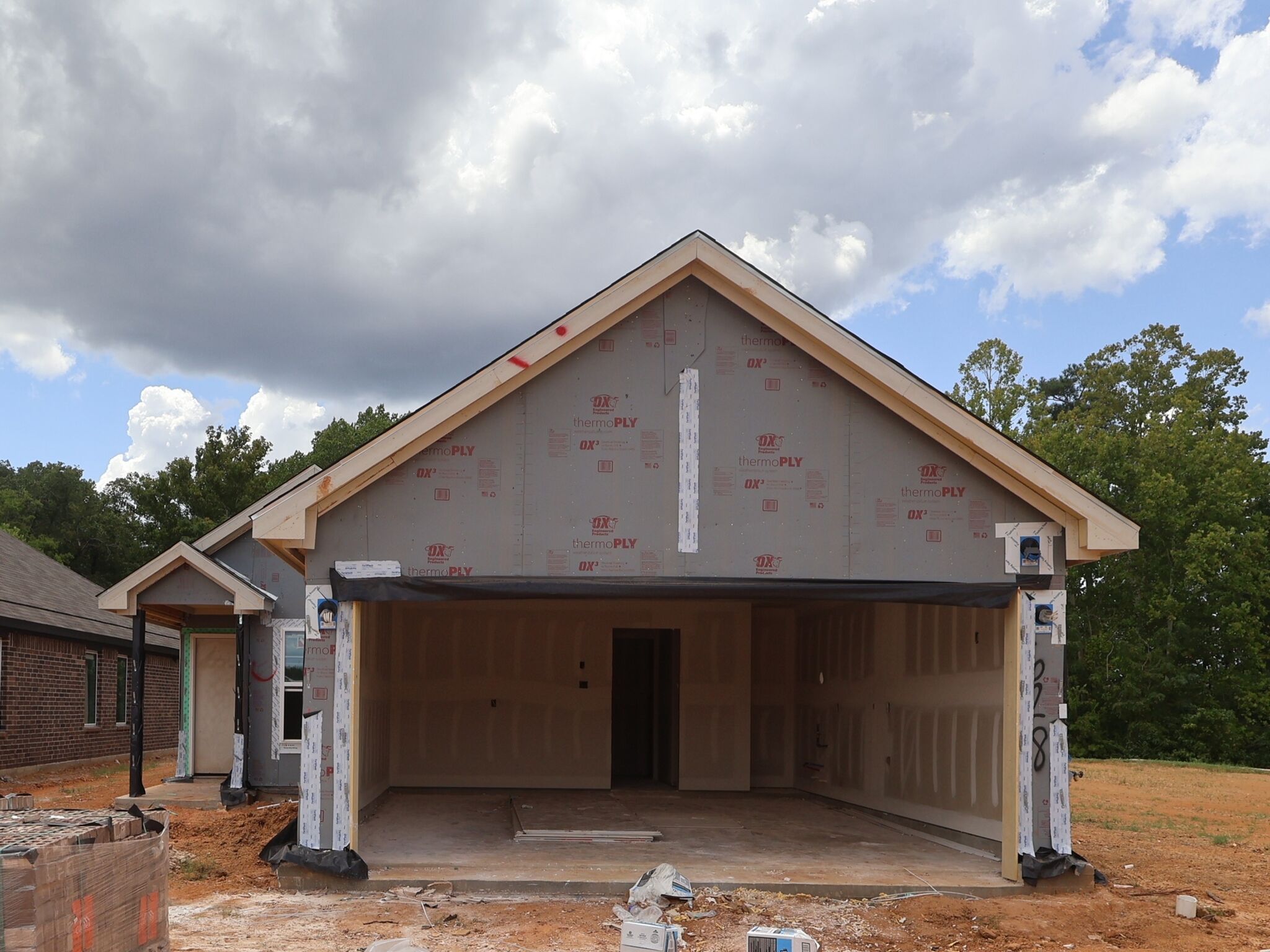 Front Exterior